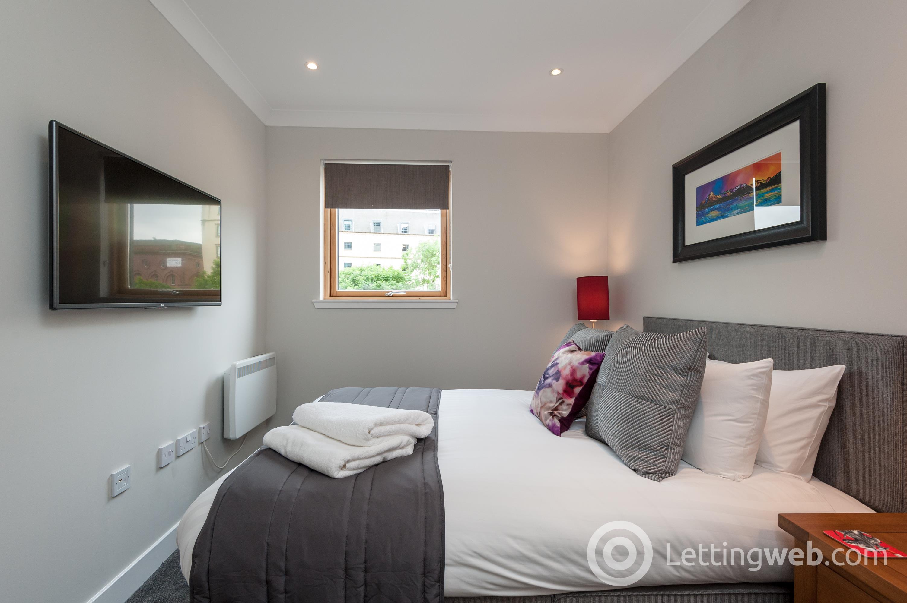 Property to rent in 490 Argyle Street, Glasgow, G2 8AJ