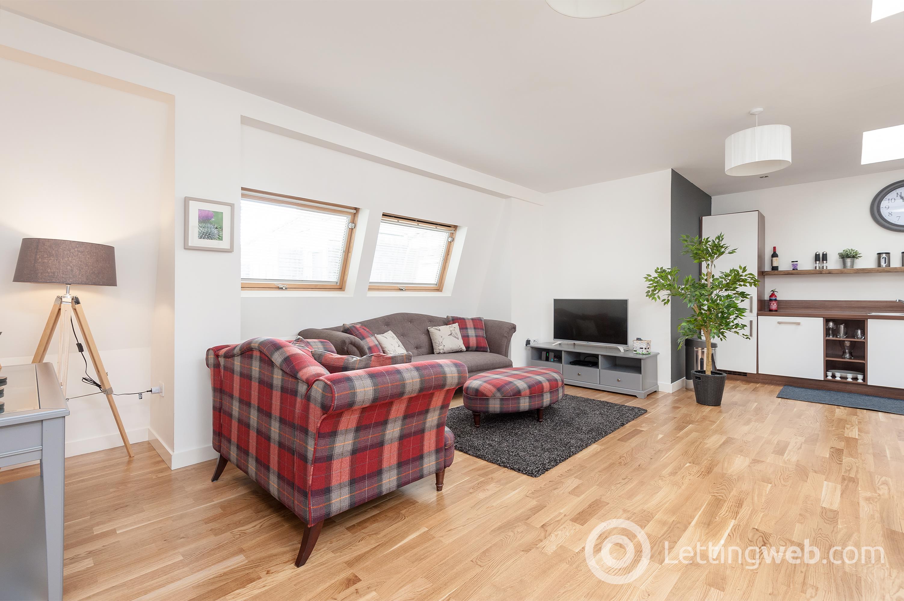 Property to rent in Vienna Apartments - 55 Mitchell Street
