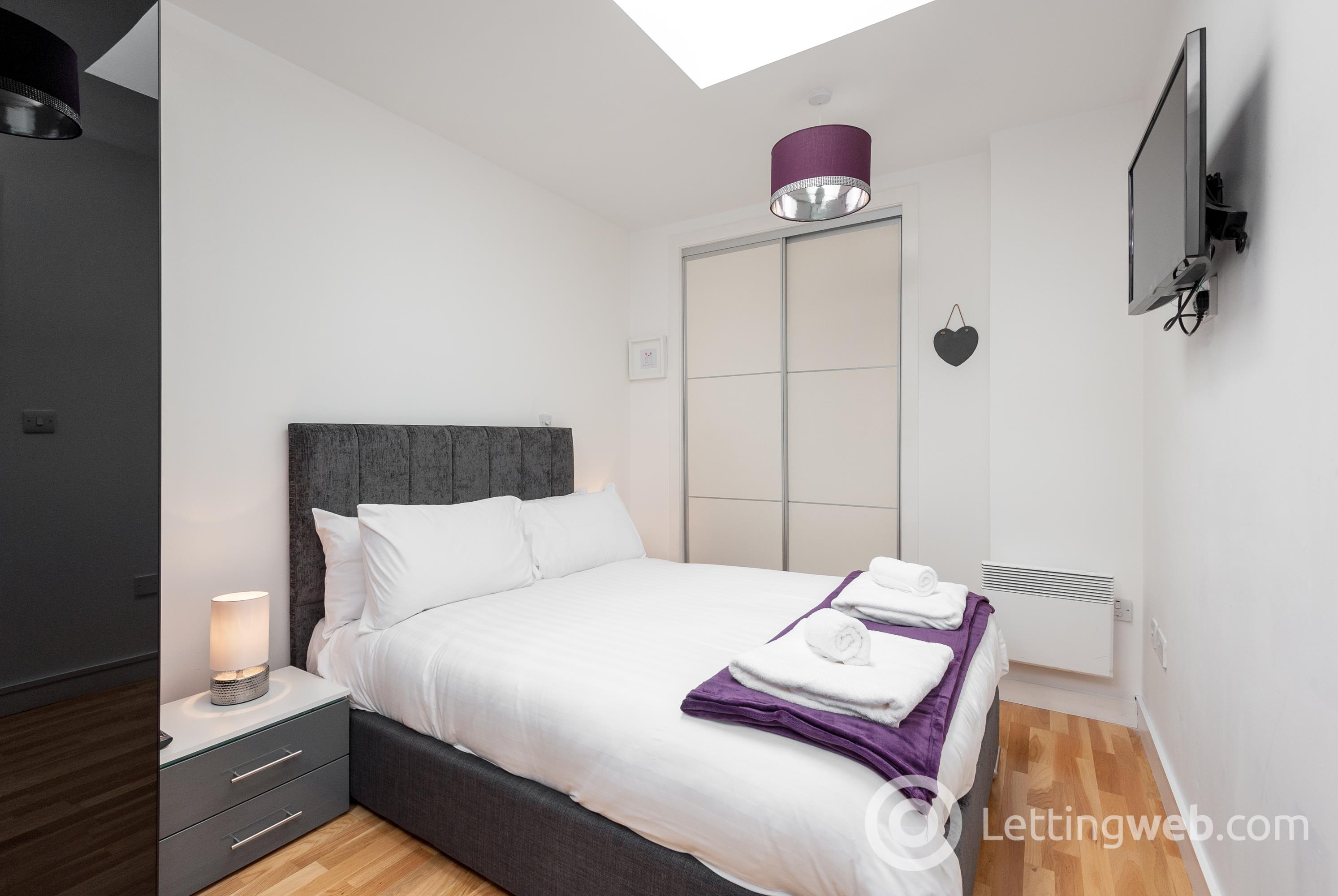 Property to rent in Vienna Apartments - 55 Mitchell Street