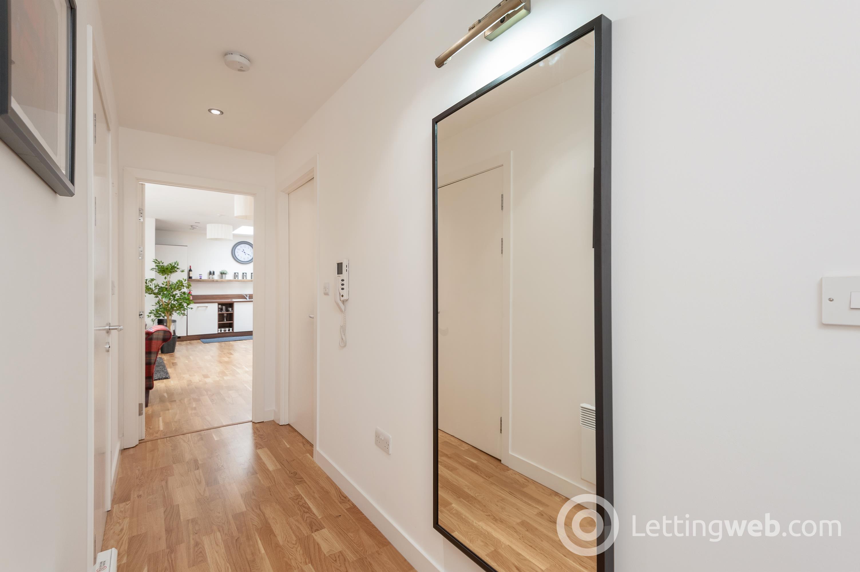 Property to rent in Vienna Apartments - 55 Mitchell Street
