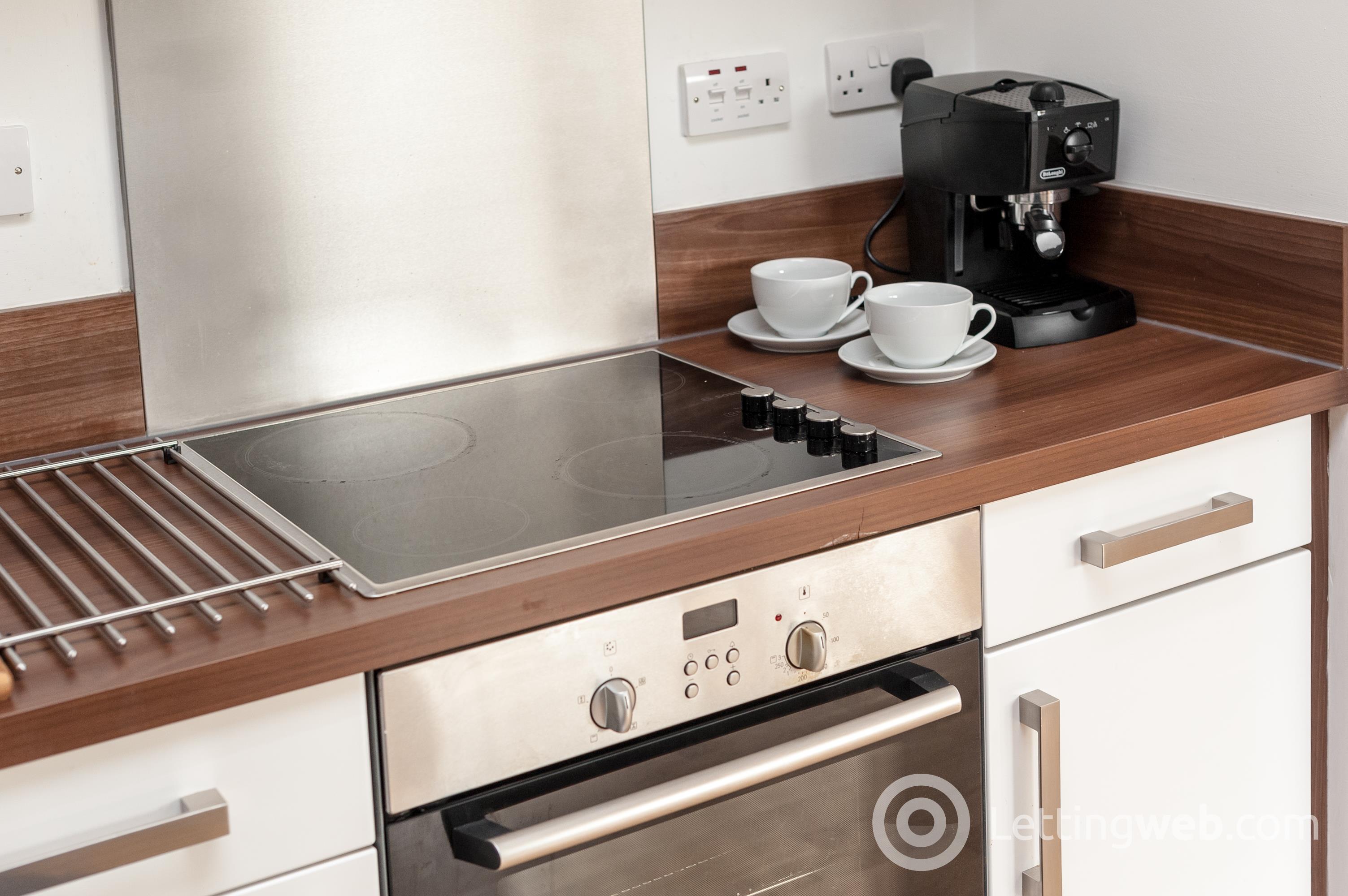 Property to rent in Vienna Apartments - 55 Mitchell Street