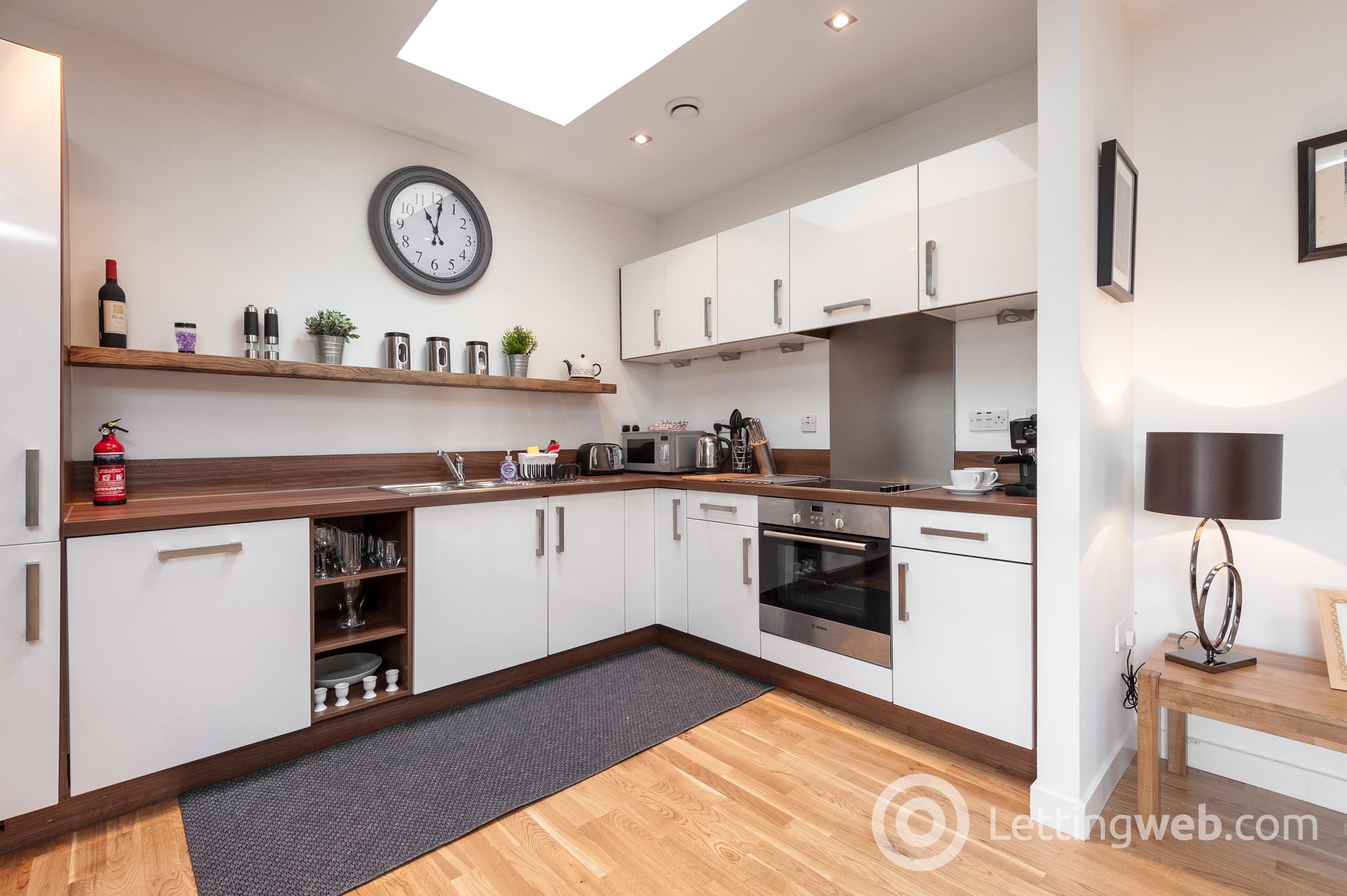 Property to rent in Vienna Apartments - 55 Mitchell Street