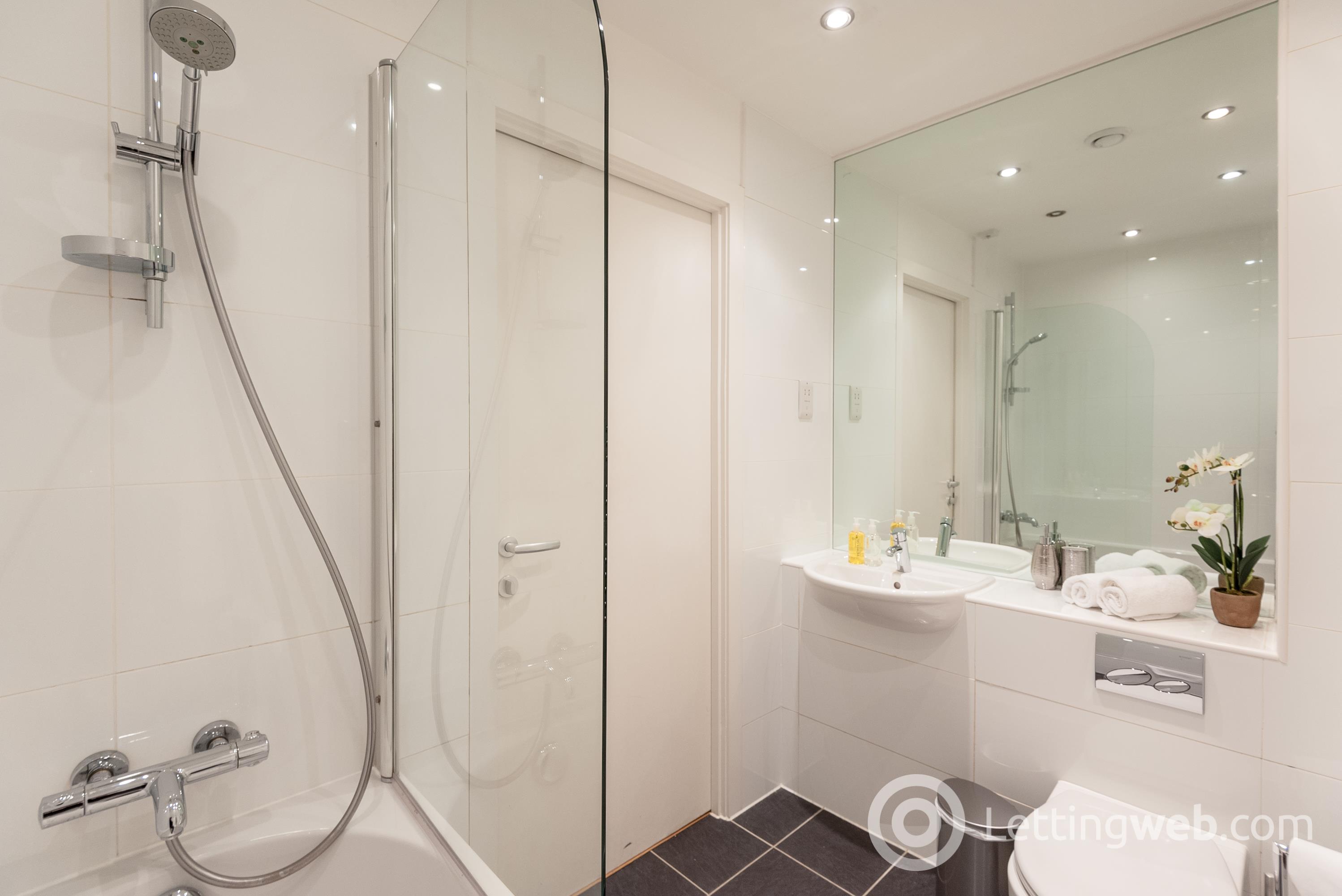 Property to rent in Vienna Apartments - 55 Mitchell Street