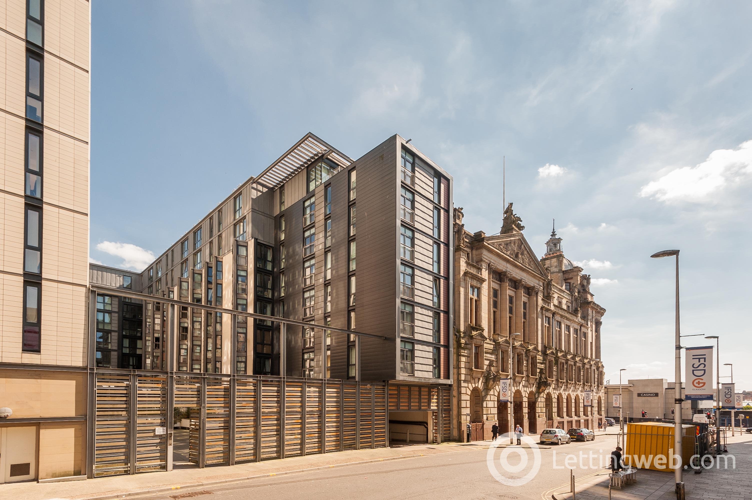 Property to rent in 19 Oswald Street Lettingweb