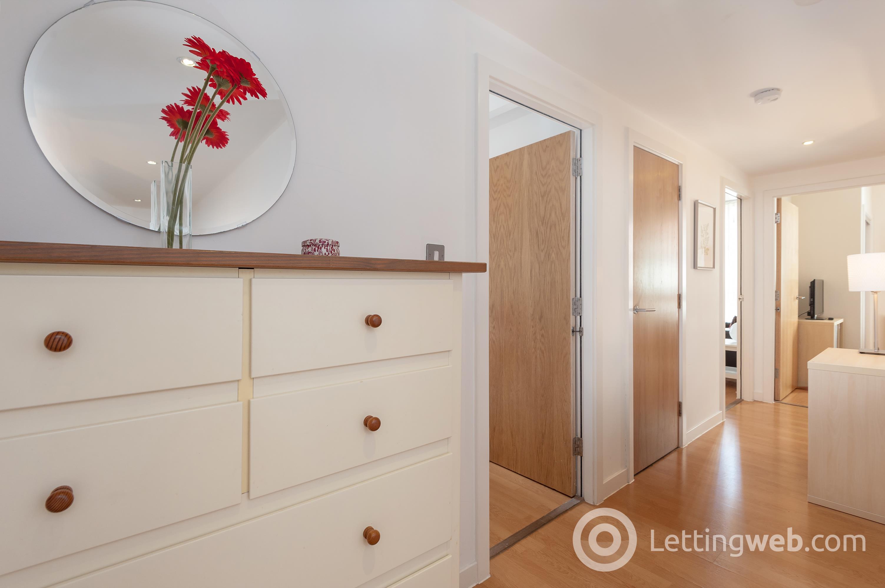 Property to rent in 19 Oswald Street