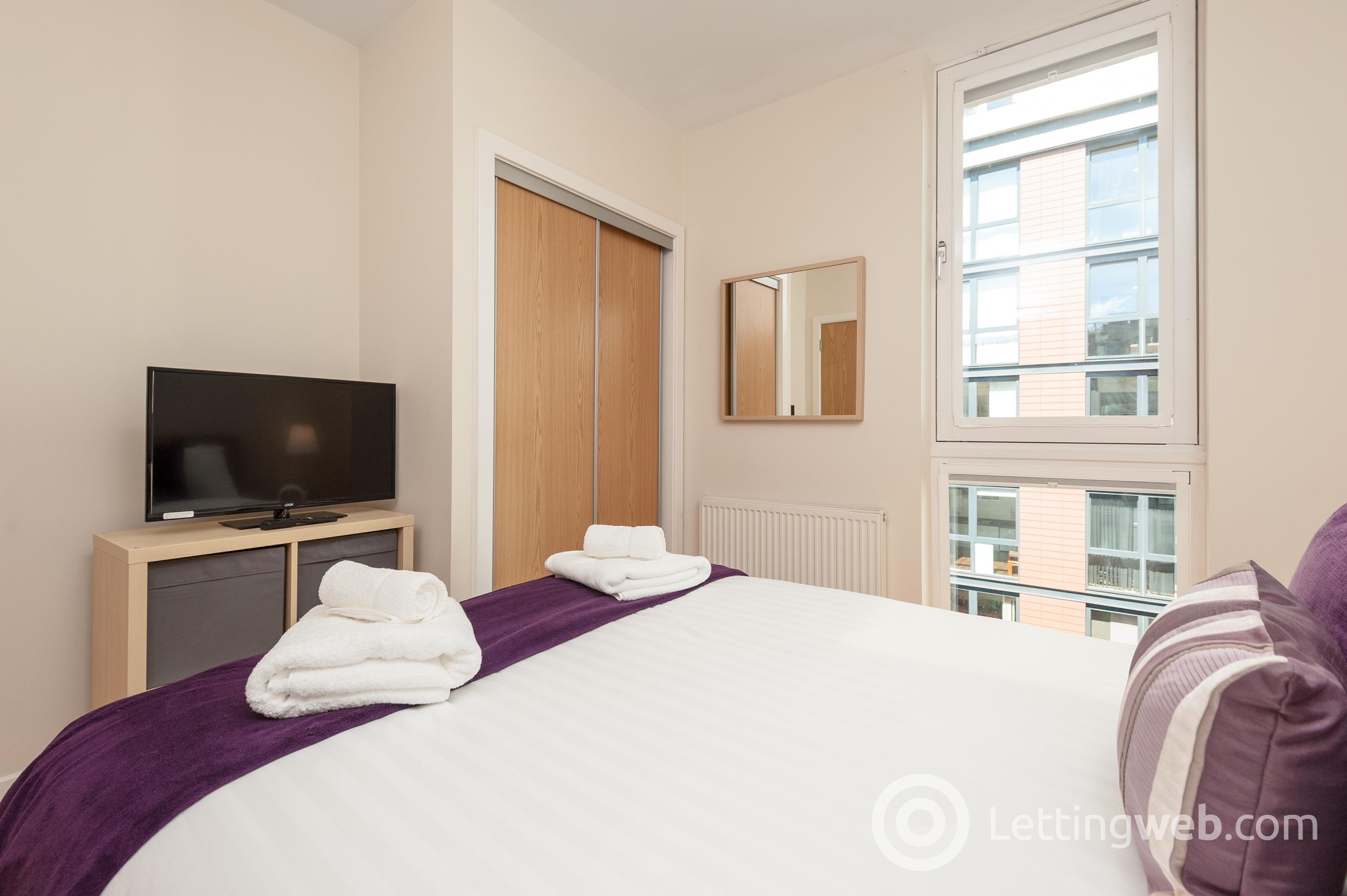 Property to rent in 19 Oswald Street