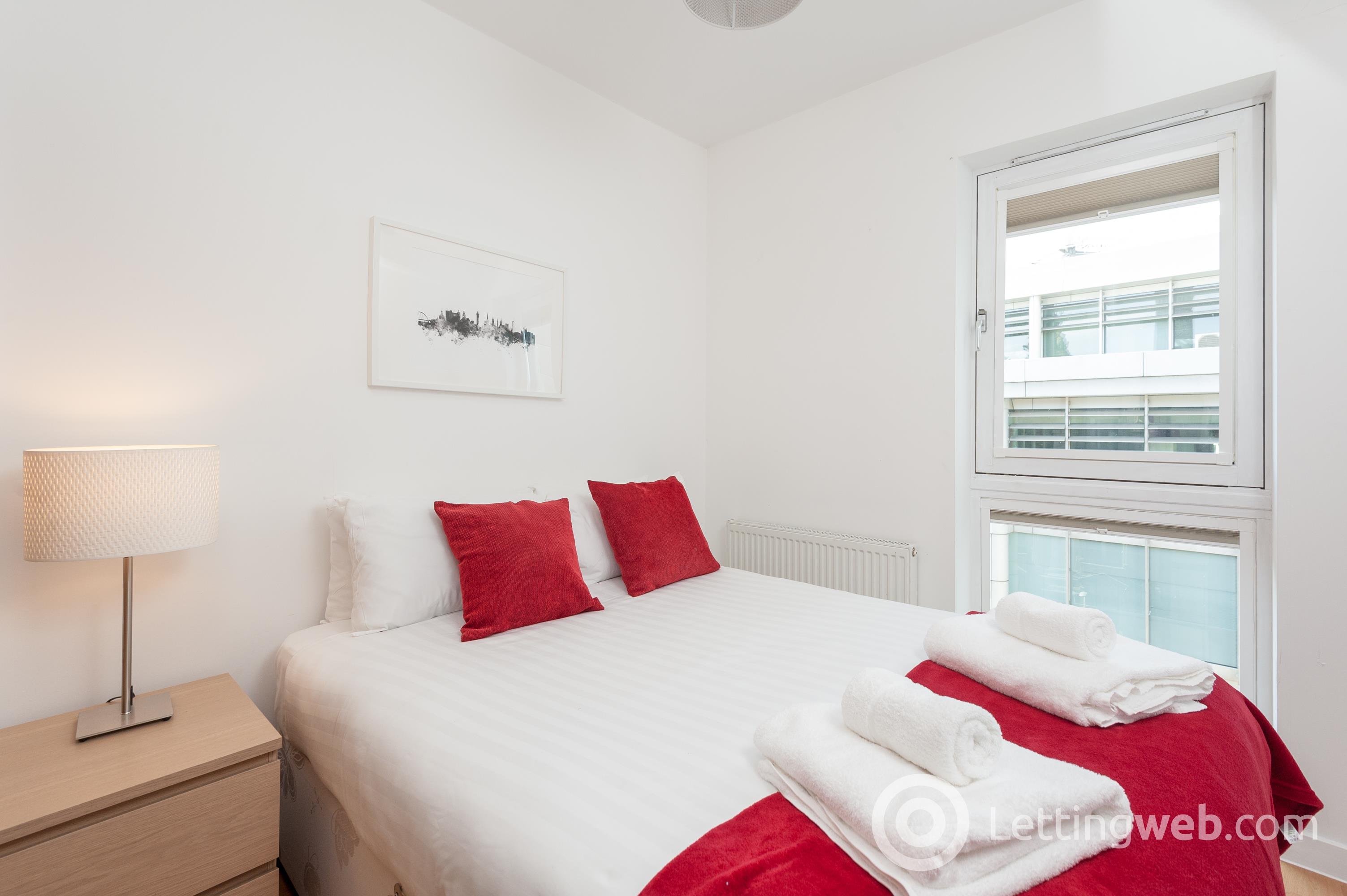 Property to rent in 19 Oswald Street