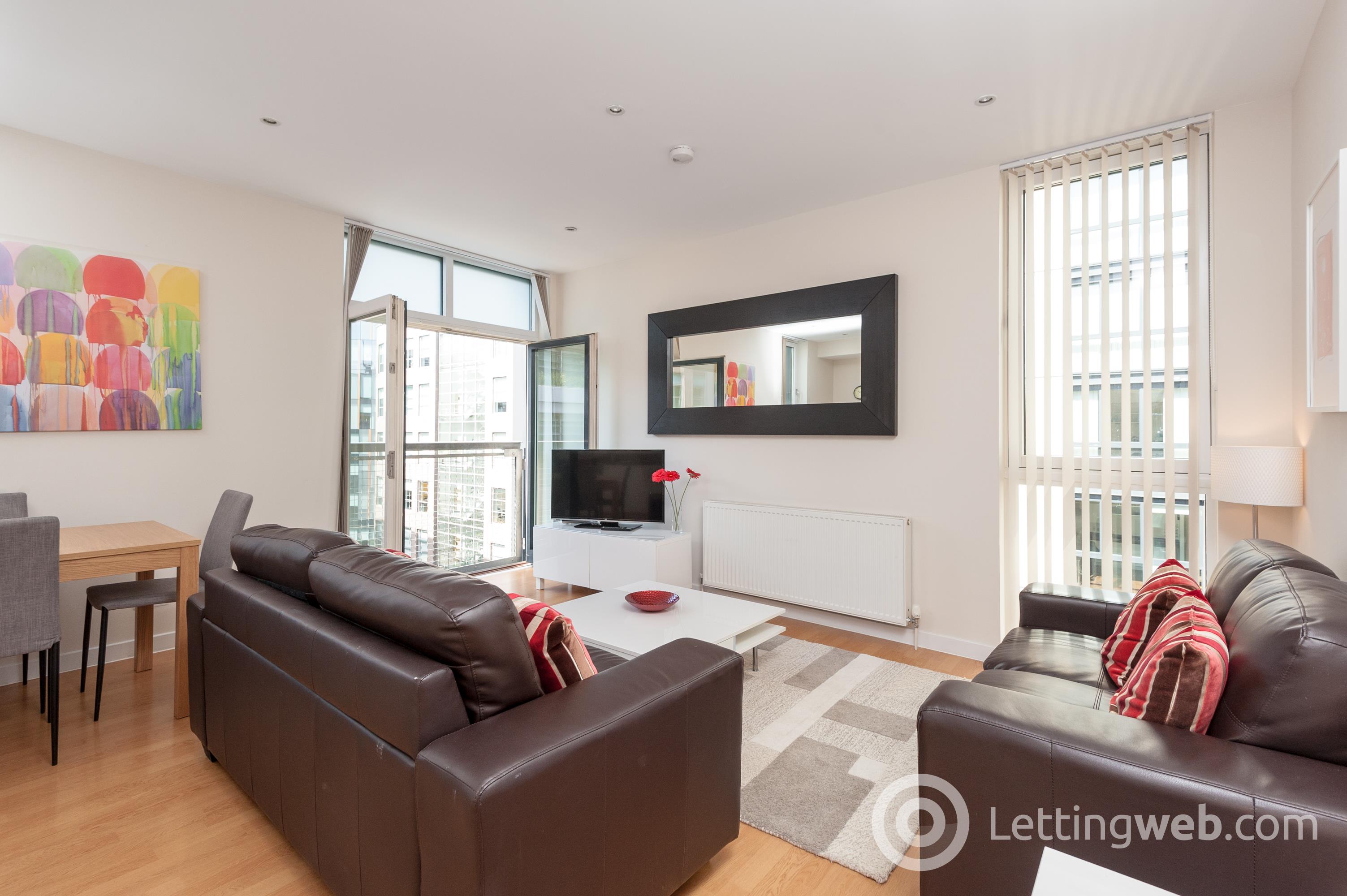 Property to rent in 19 Oswald Street