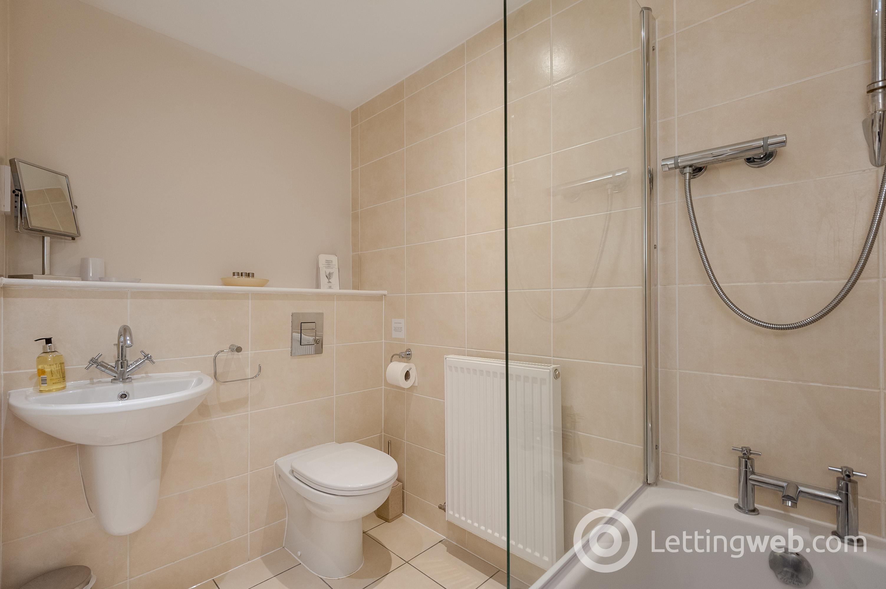 Property to rent in 110 Bell Street