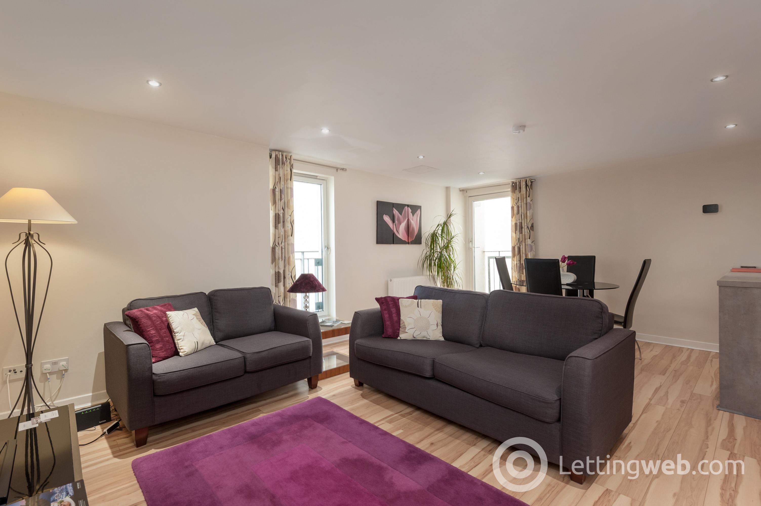 Property to rent in 110 Bell Street