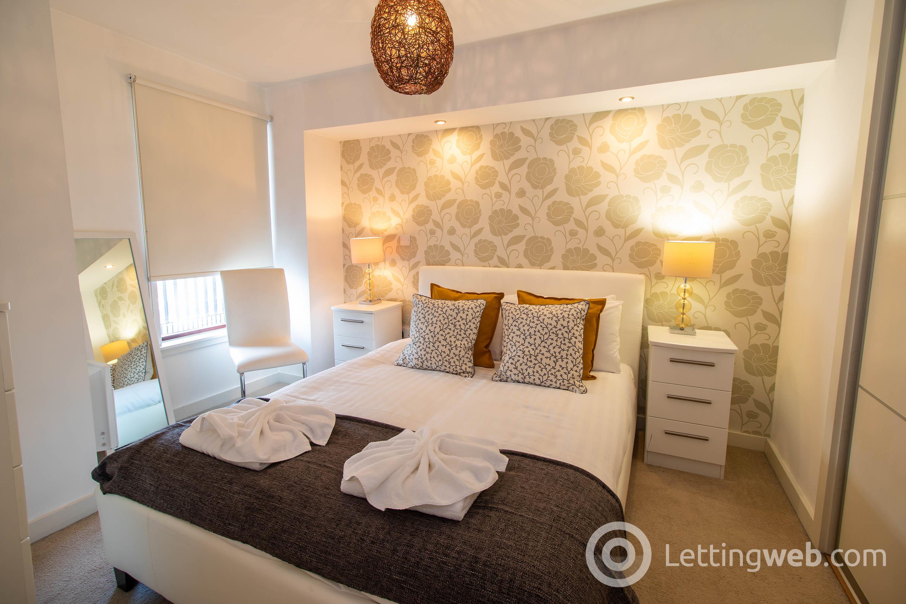 Property to rent in 8/3, 45 Mitchell Street, Glasgow, G1 3LA