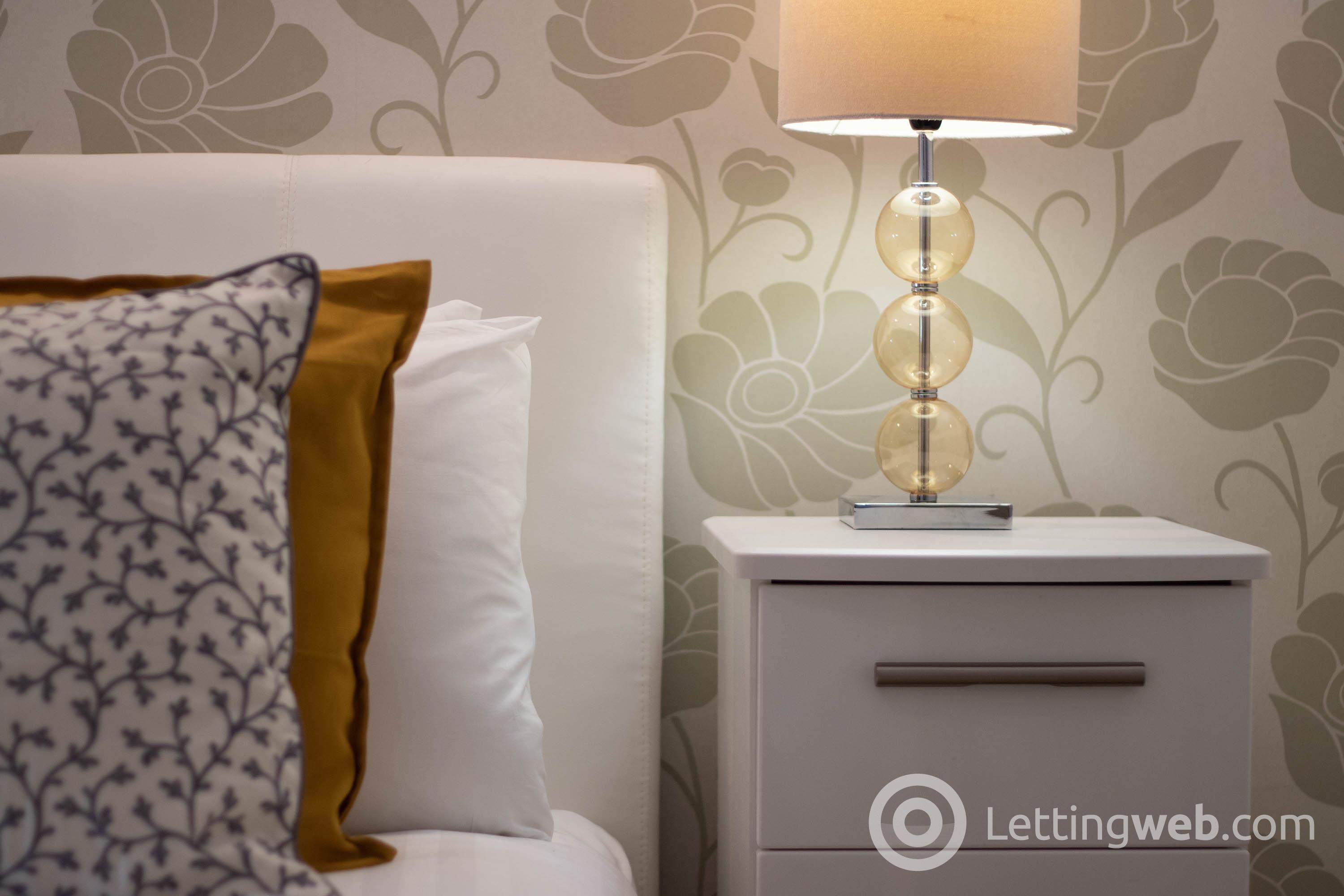 Property to rent in 8/3, 45 Mitchell Street, Glasgow, G1 3LA