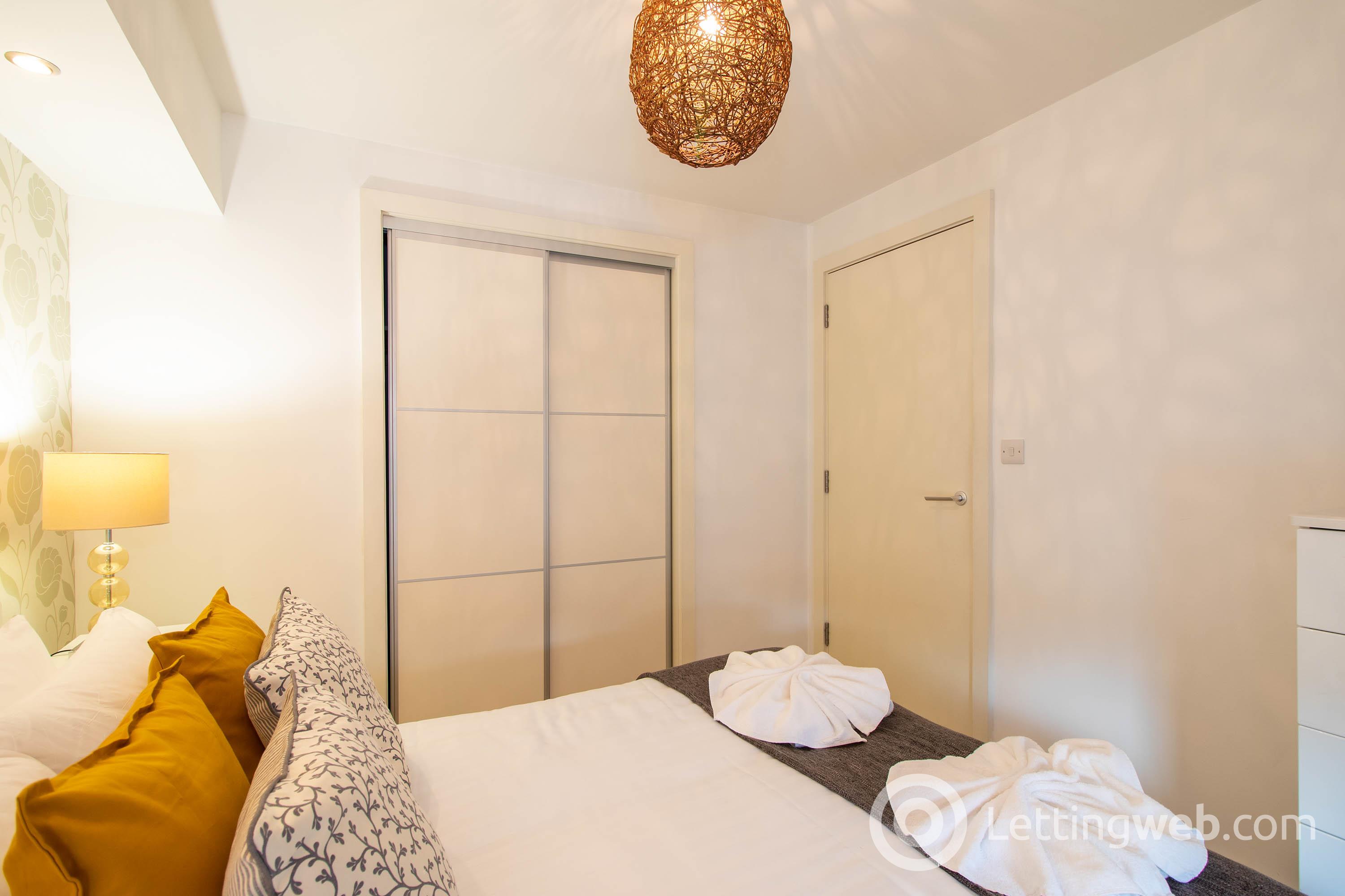 Property to rent in 8/3, 45 Mitchell Street, Glasgow, G1 3LA
