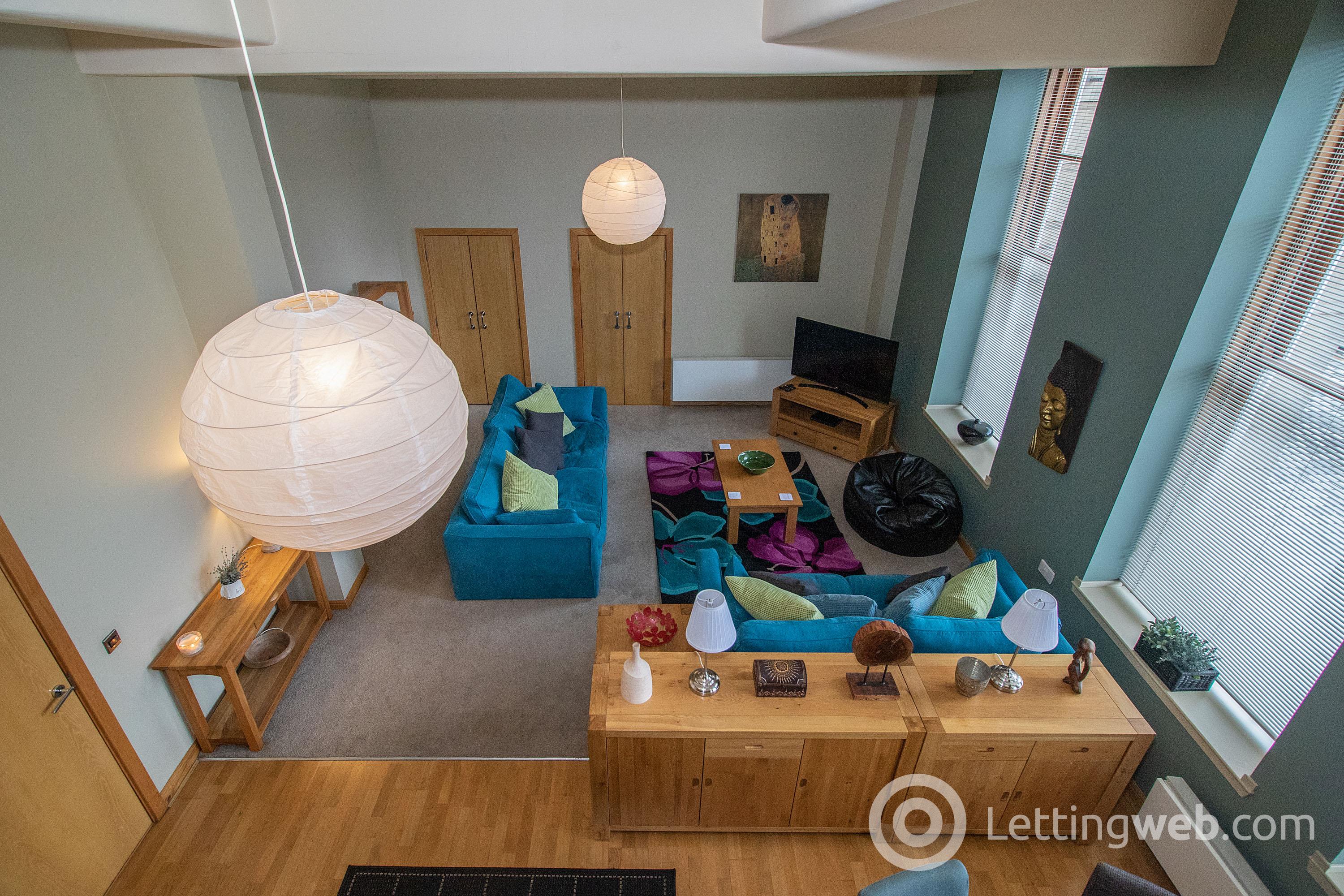 Property to rent in 29 College Street