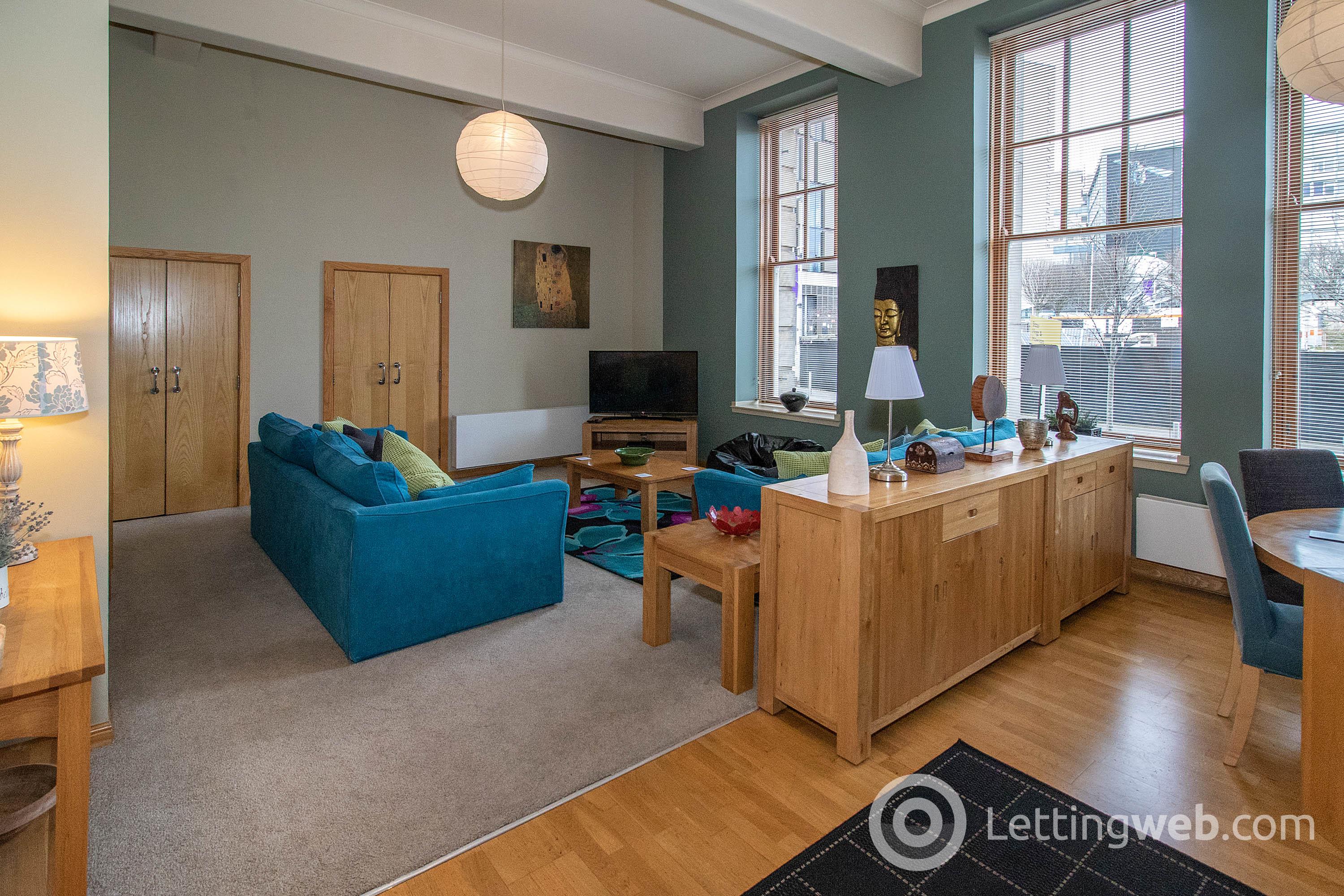 Property to rent in 29 College Street