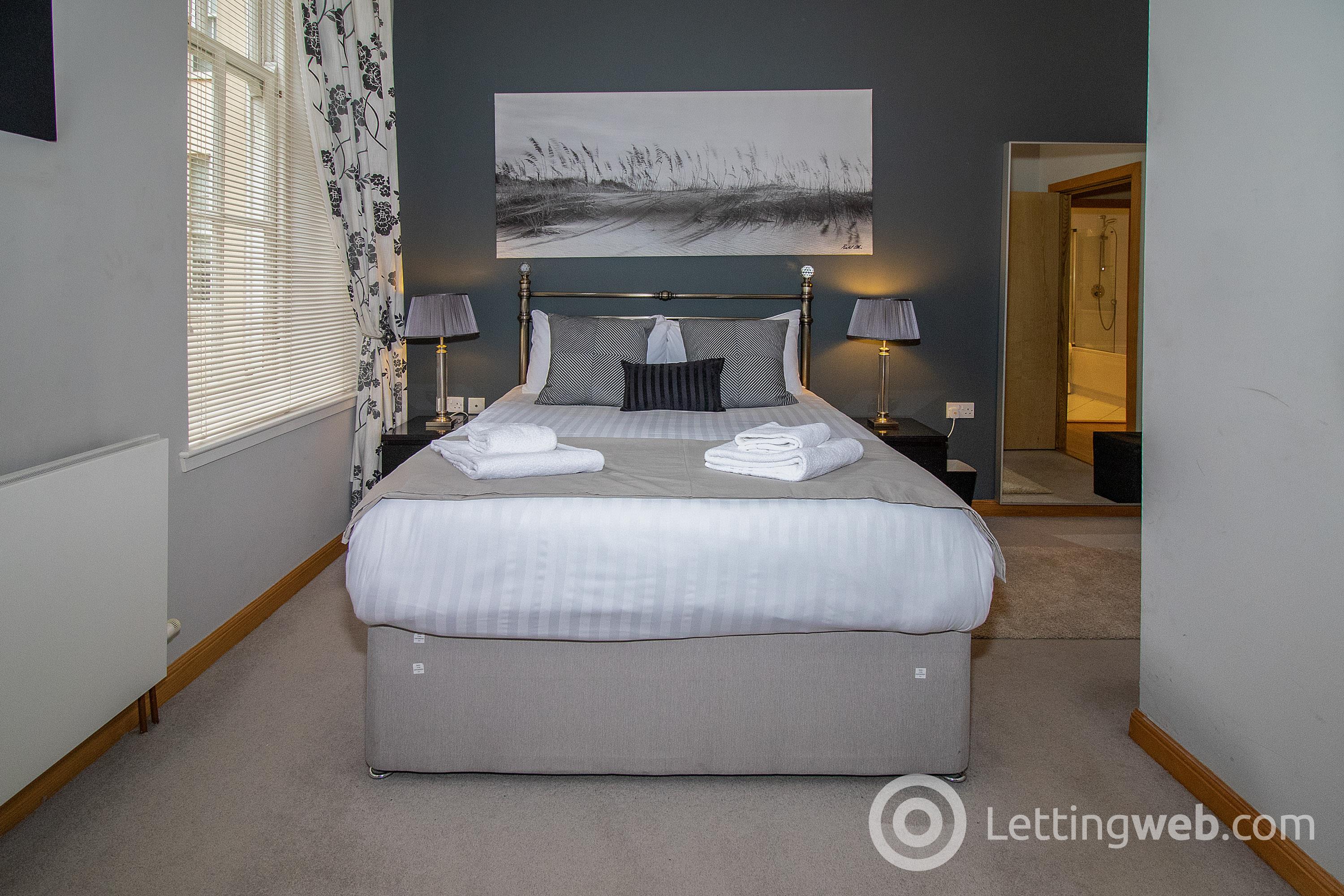 Property to rent in 29 College Street