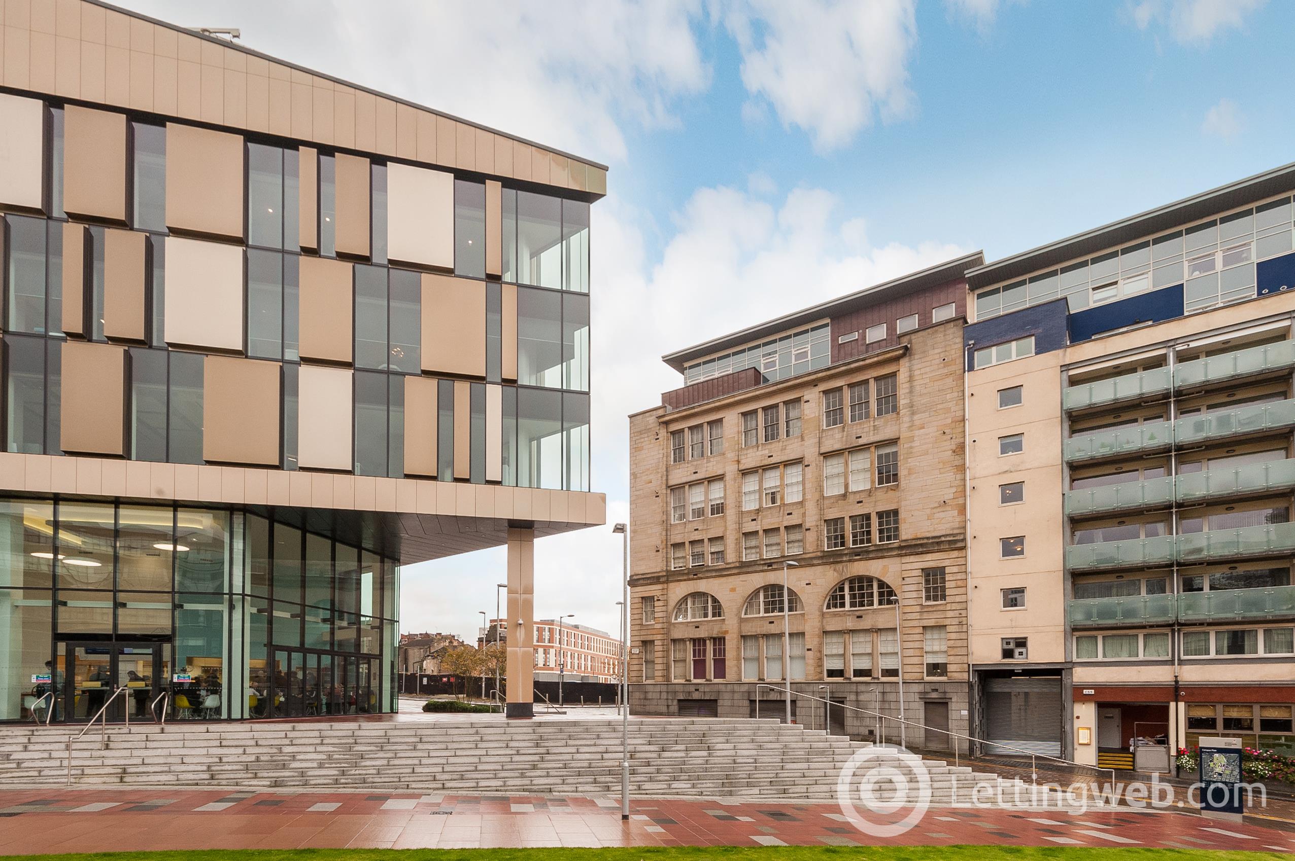 Property to rent in 29 College Street