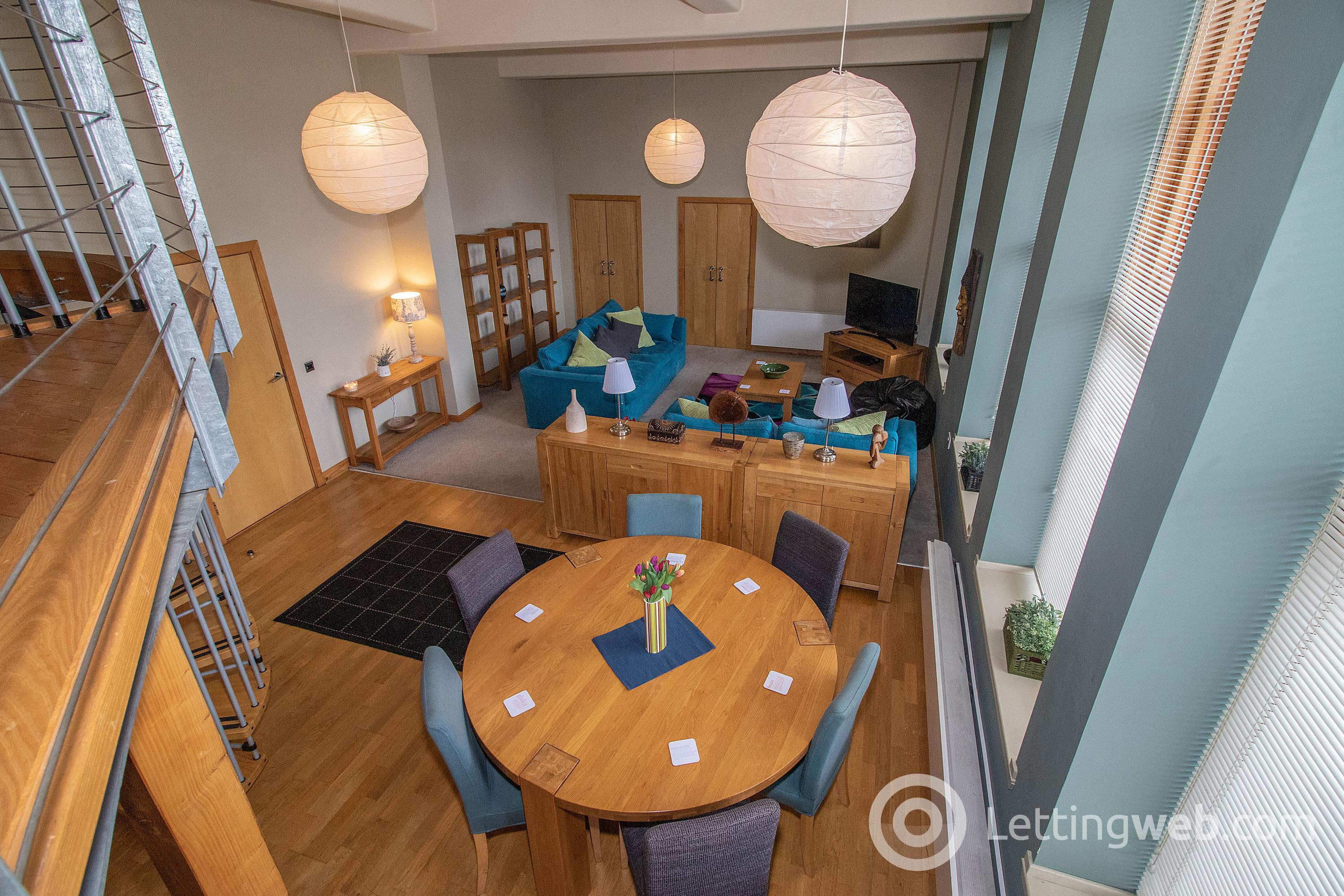 Property to rent in 29 College Street