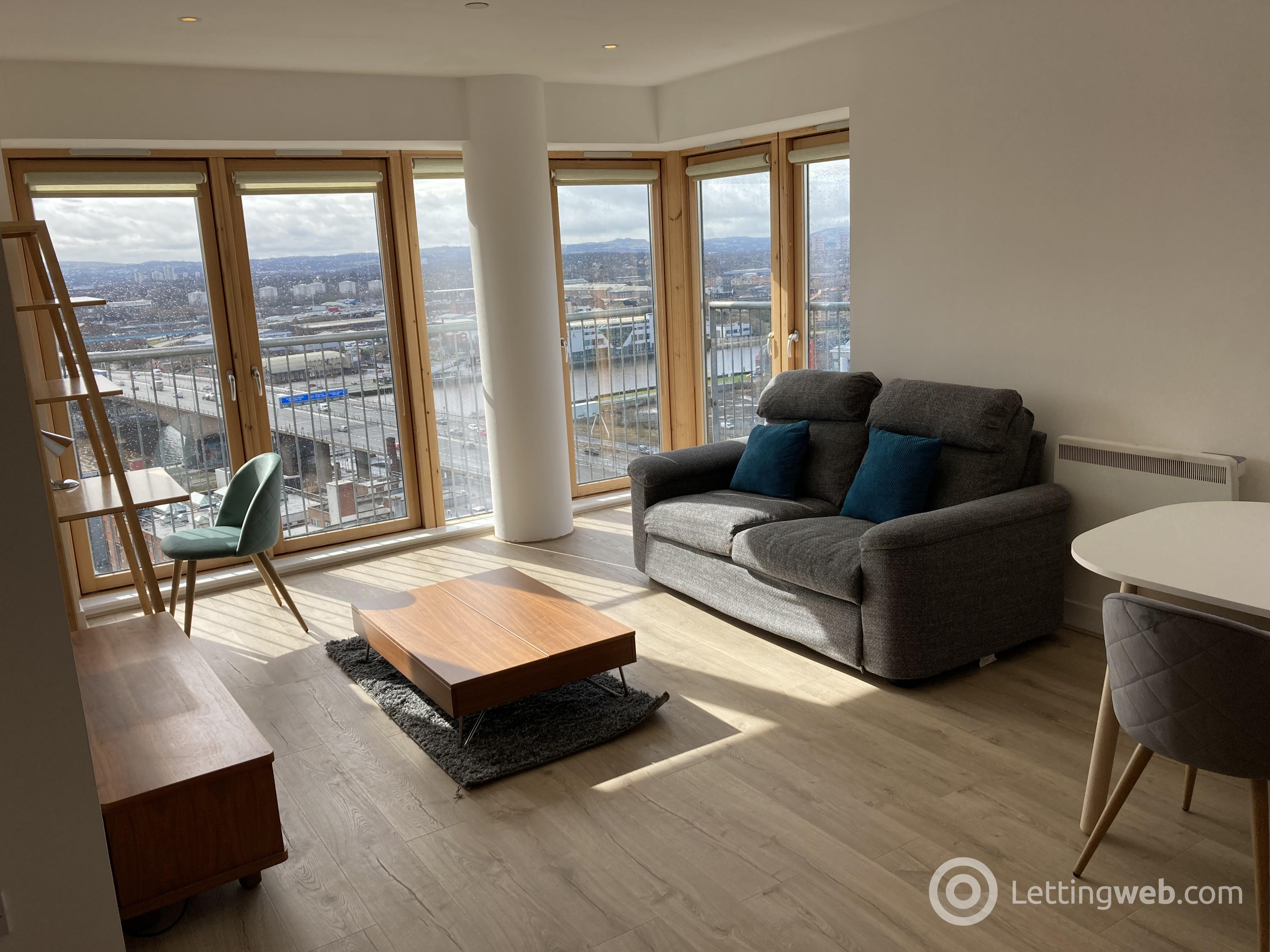 Property to rent in 490 Argyle Street