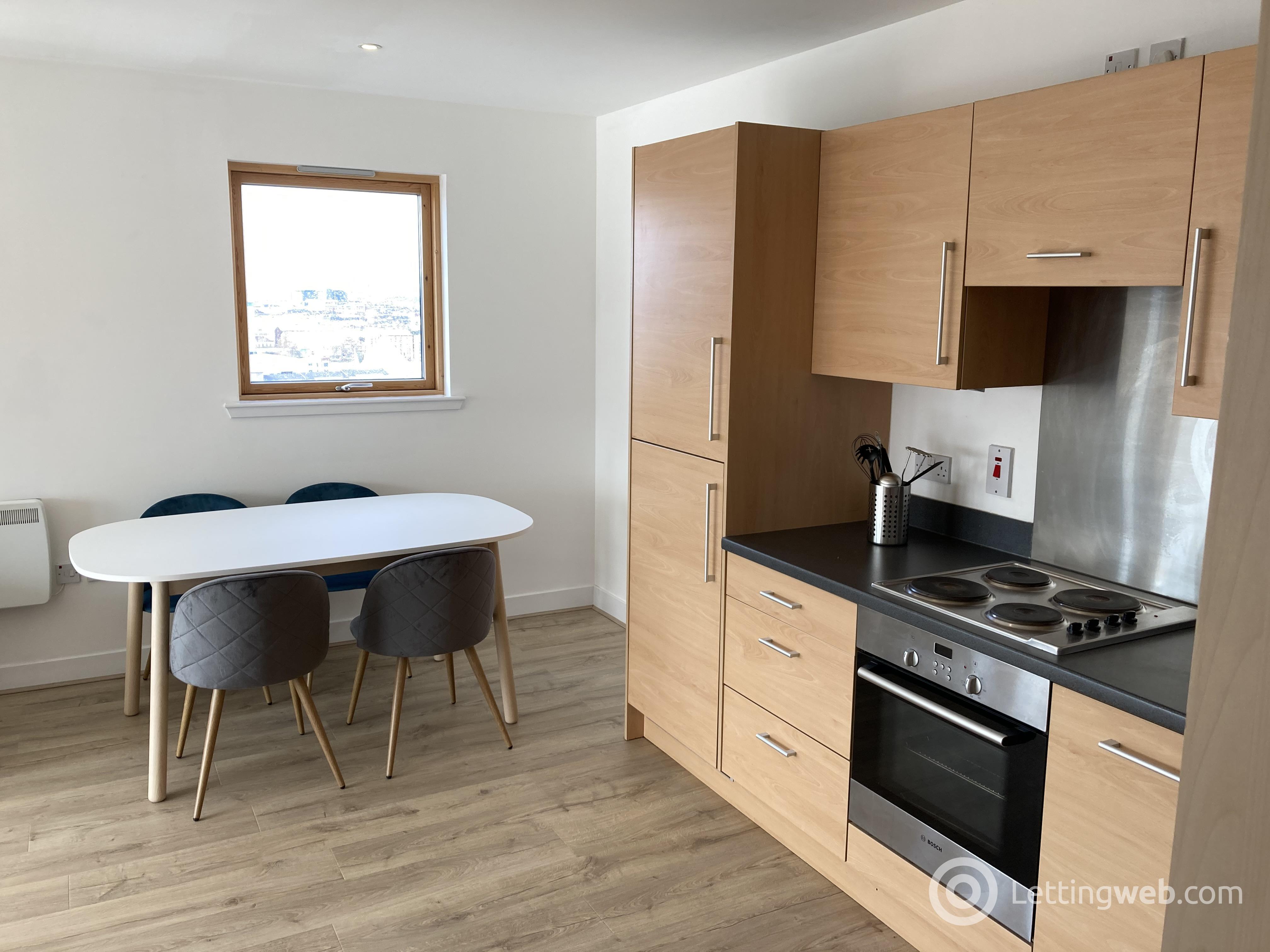 Property to rent in 490 Argyle Street