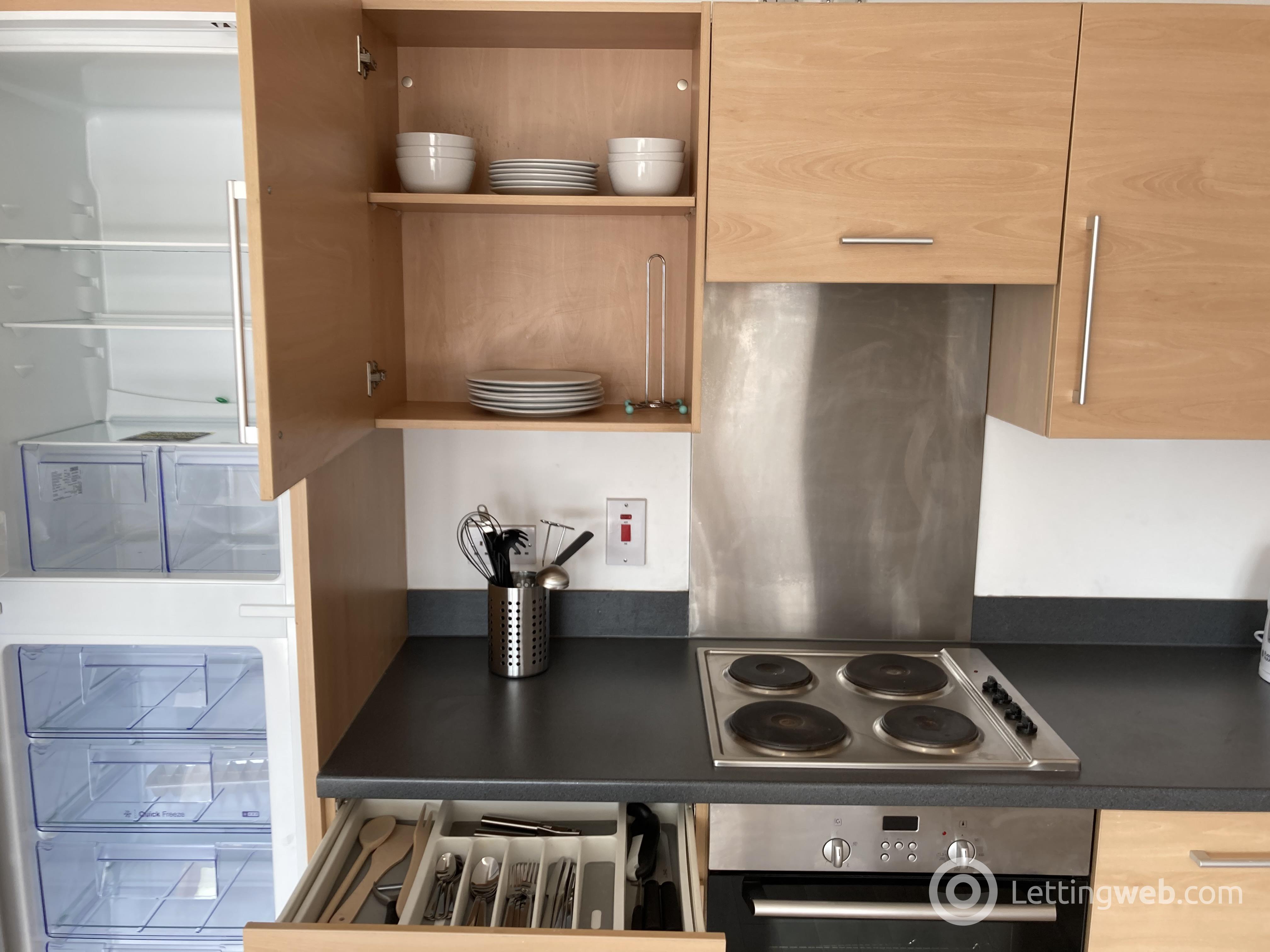 Property to rent in 490 Argyle Street