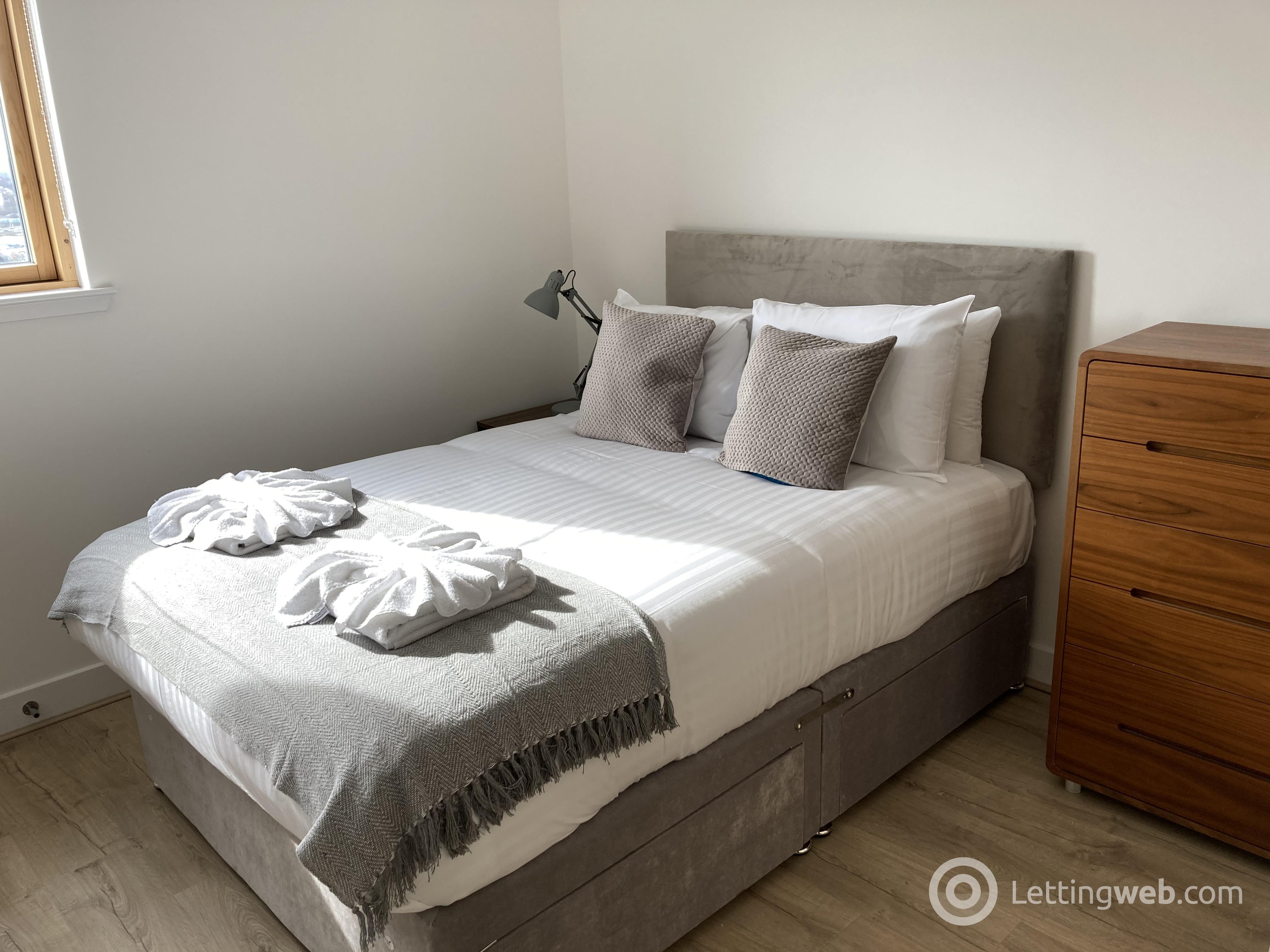 Property to rent in 490 Argyle Street