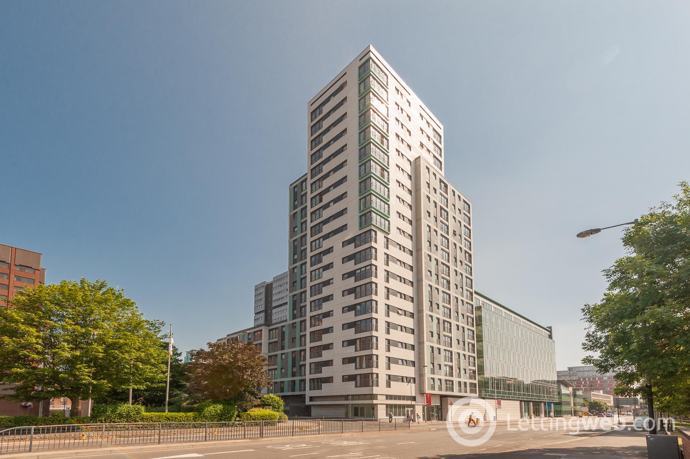 Property to rent in 490 Argyle Street