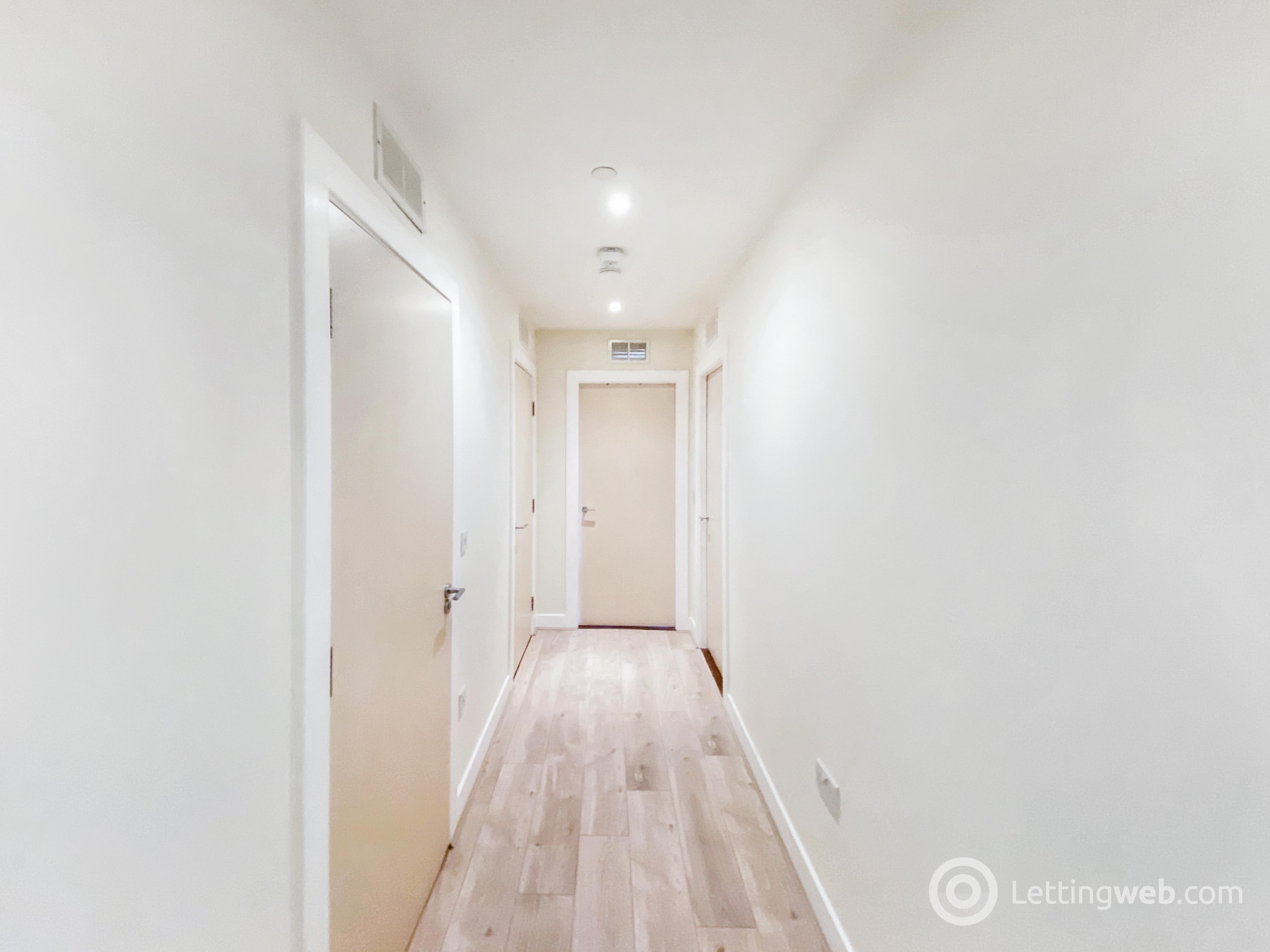 Property to rent in 4/5, Block 1, 490 Argyle Street, Glasgow, G2 8AJ