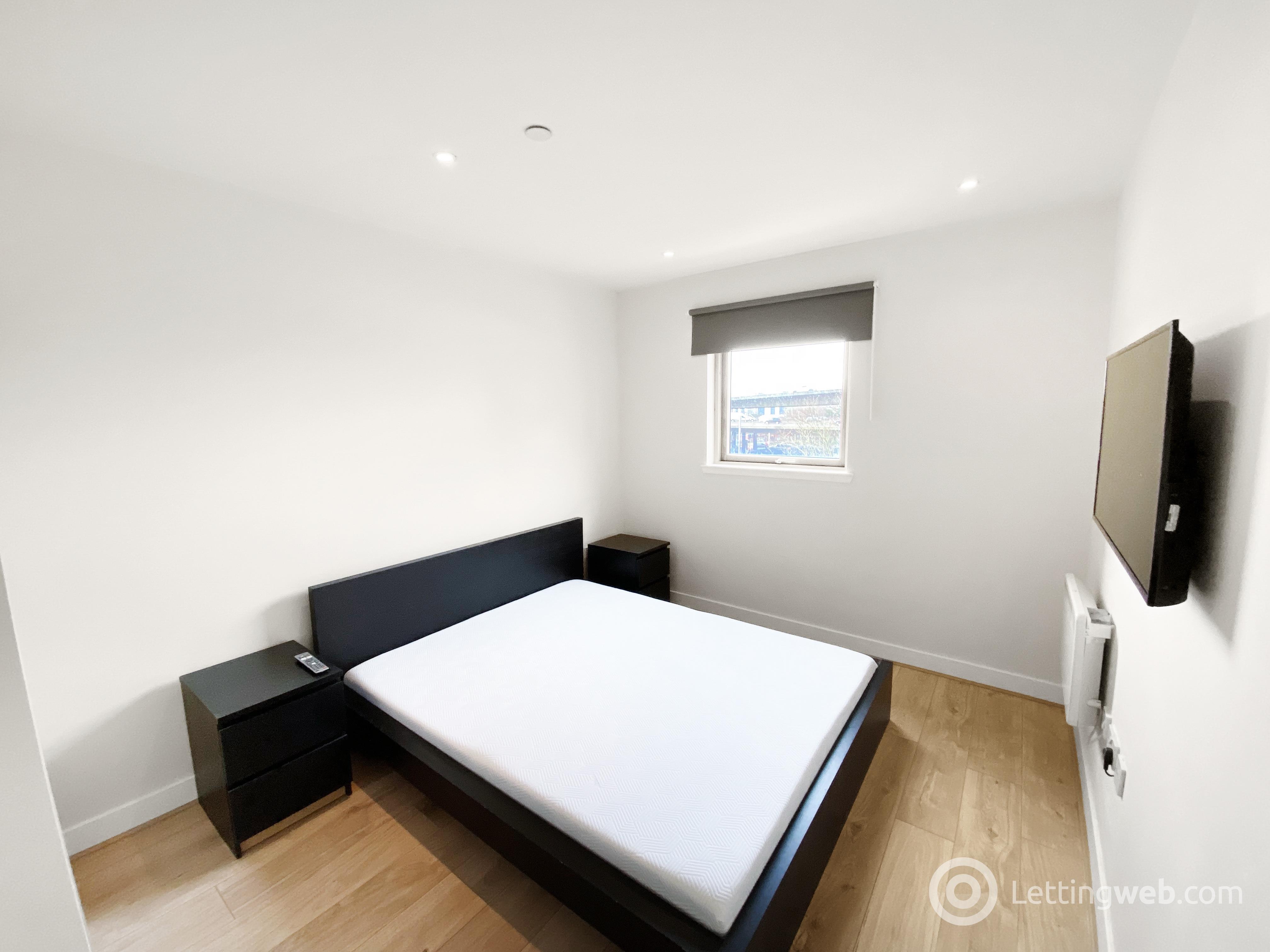 Property to rent in 4/5, Block 1, 490 Argyle Street, Glasgow, G2 8AJ