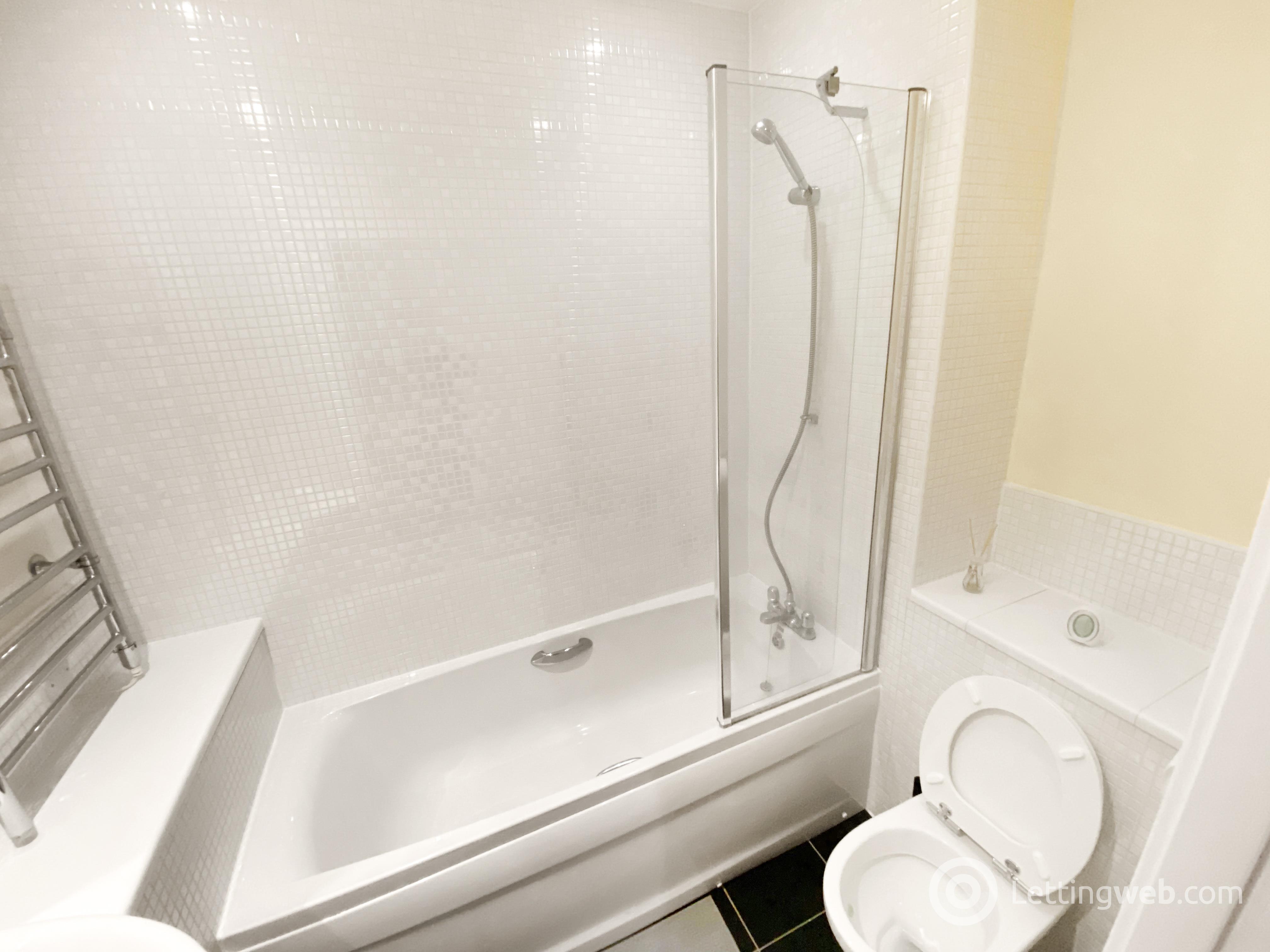 Property to rent in 4/5, Block 1, 490 Argyle Street, Glasgow, G2 8AJ