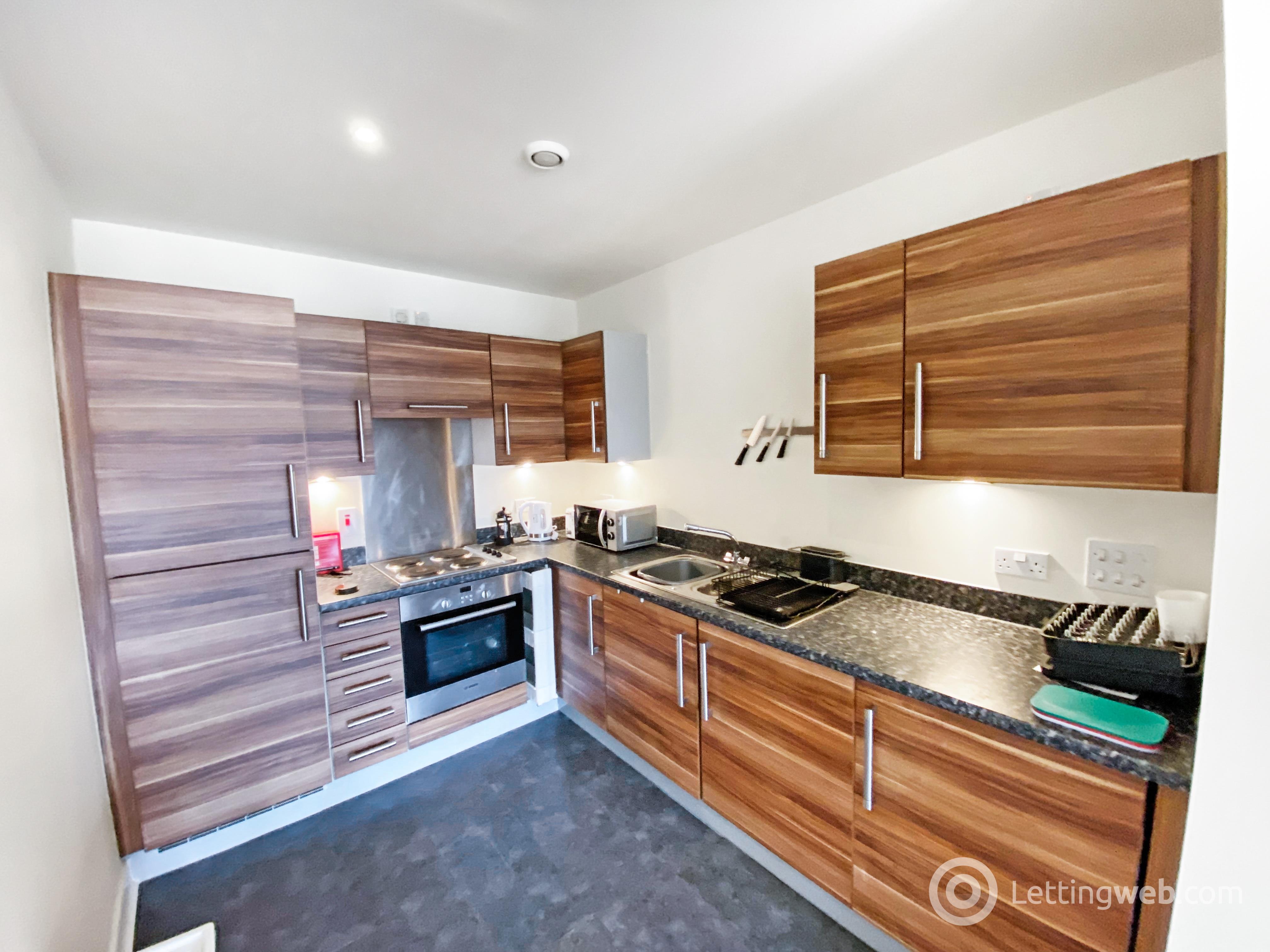 Property to rent in 4/5, Block 1, 490 Argyle Street, Glasgow, G2 8AJ