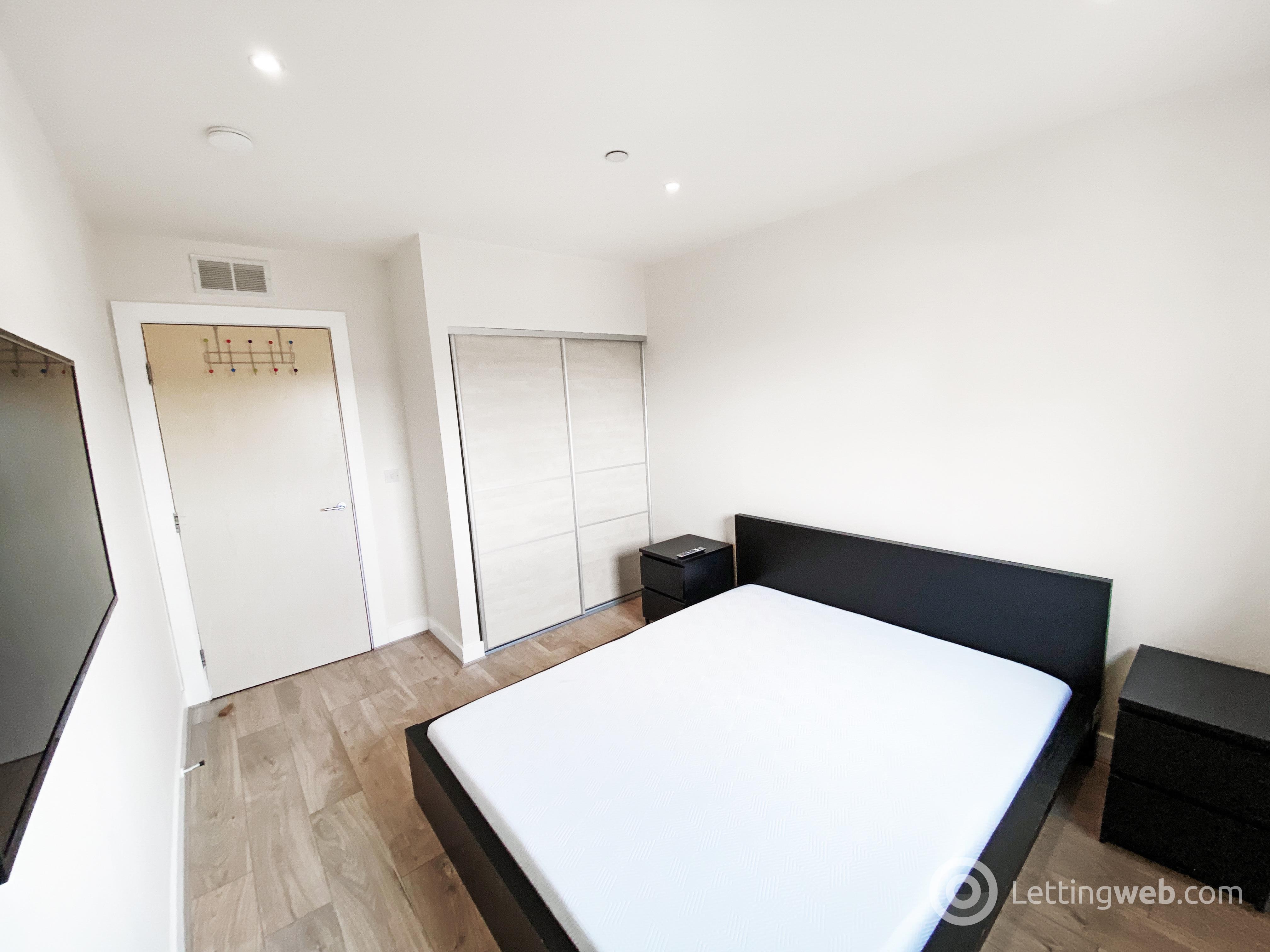 Property to rent in 4/5, Block 1, 490 Argyle Street, Glasgow, G2 8AJ