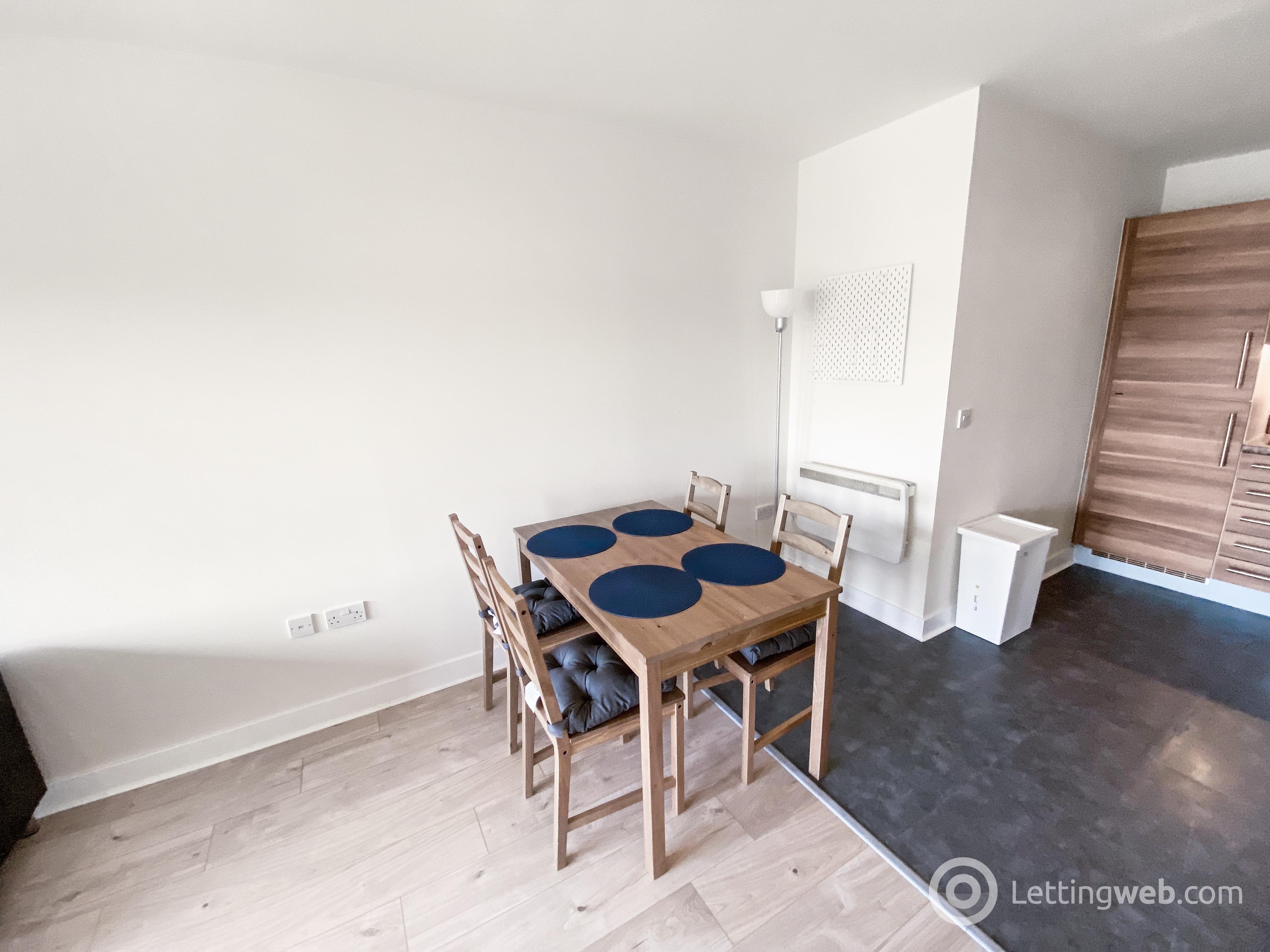 Property to rent in 4/5, Block 1, 490 Argyle Street, Glasgow, G2 8AJ