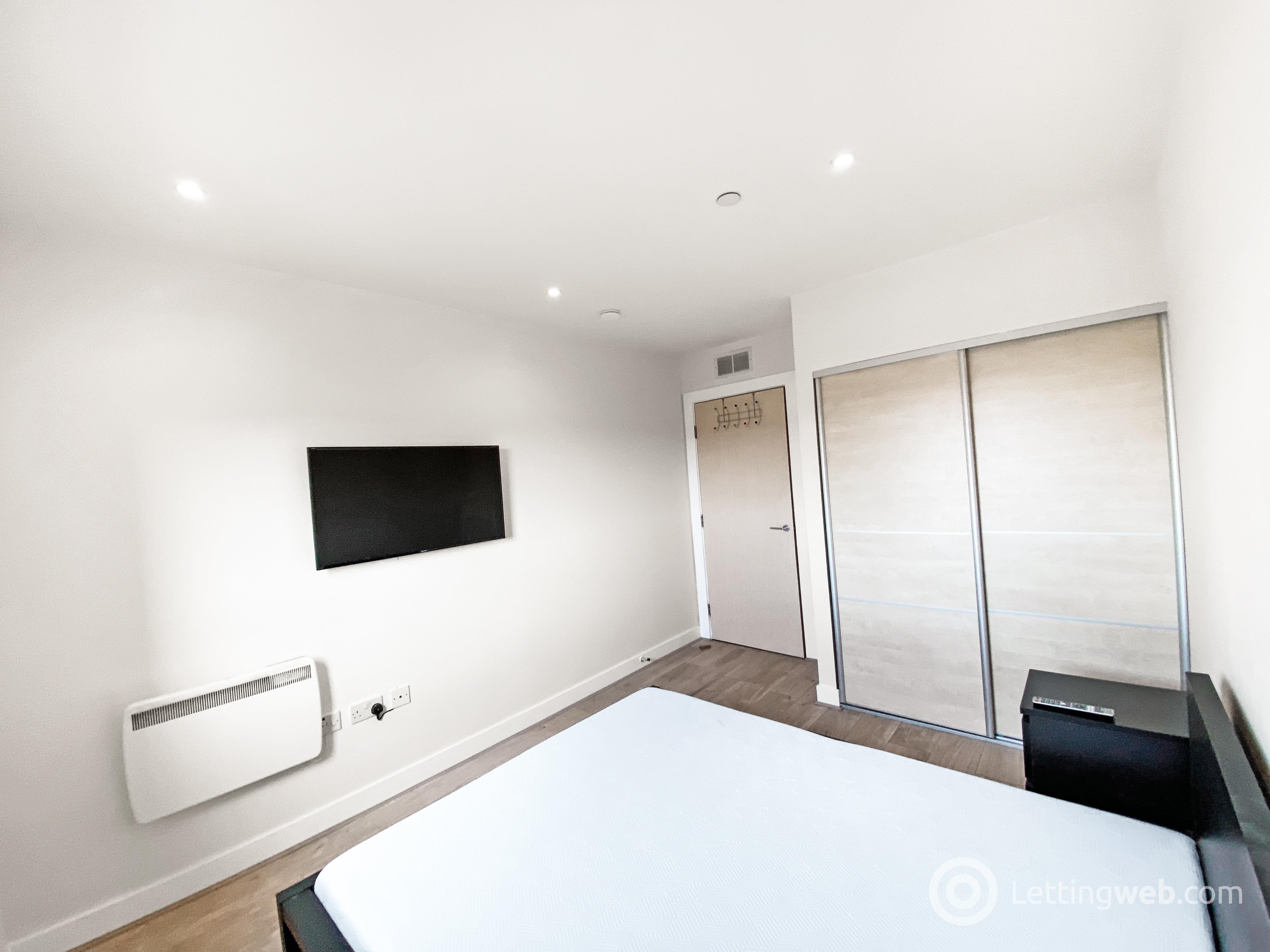 Property to rent in 4/5, Block 1, 490 Argyle Street, Glasgow, G2 8AJ