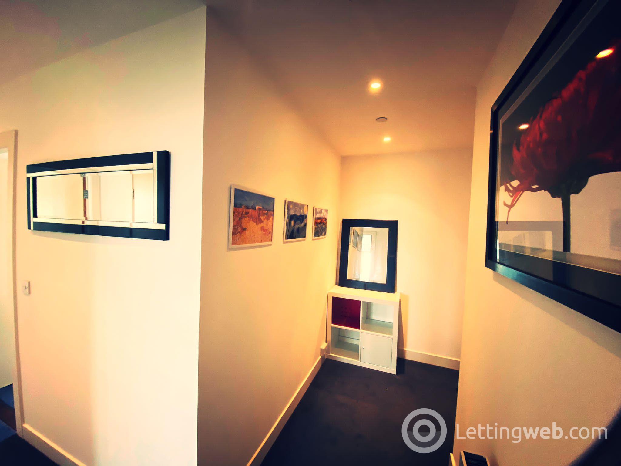 Property to rent in 16/6, Block 1, 490 Argyle Street, Glasgow, G2 8AL