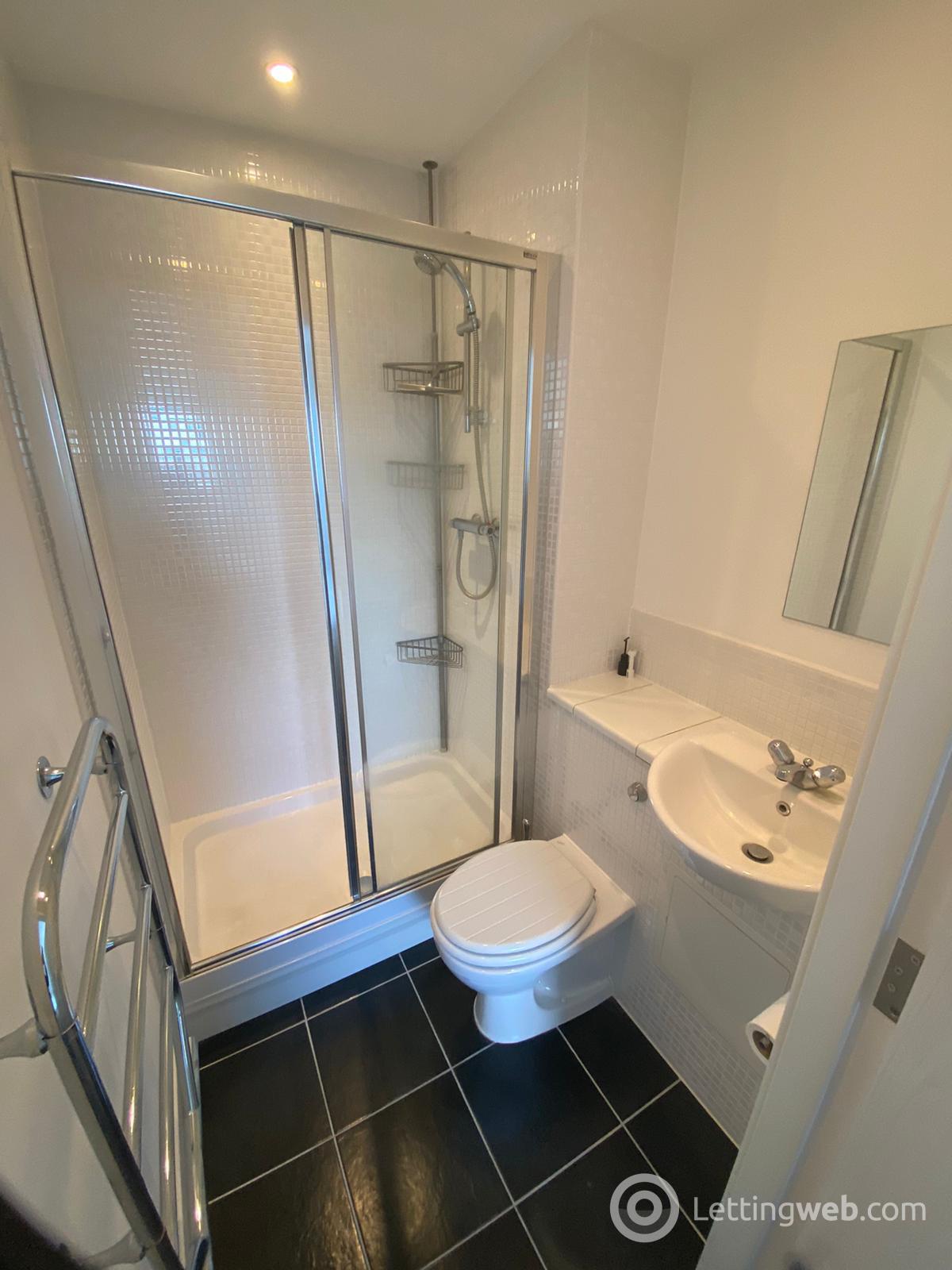 Property to rent in 16/6, Block 1, 490 Argyle Street, Glasgow, G2 8AL