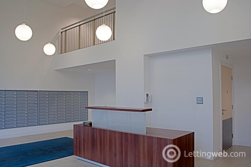 Property to rent in 16/6, Block 1, 490 Argyle Street, Glasgow, G2 8AL