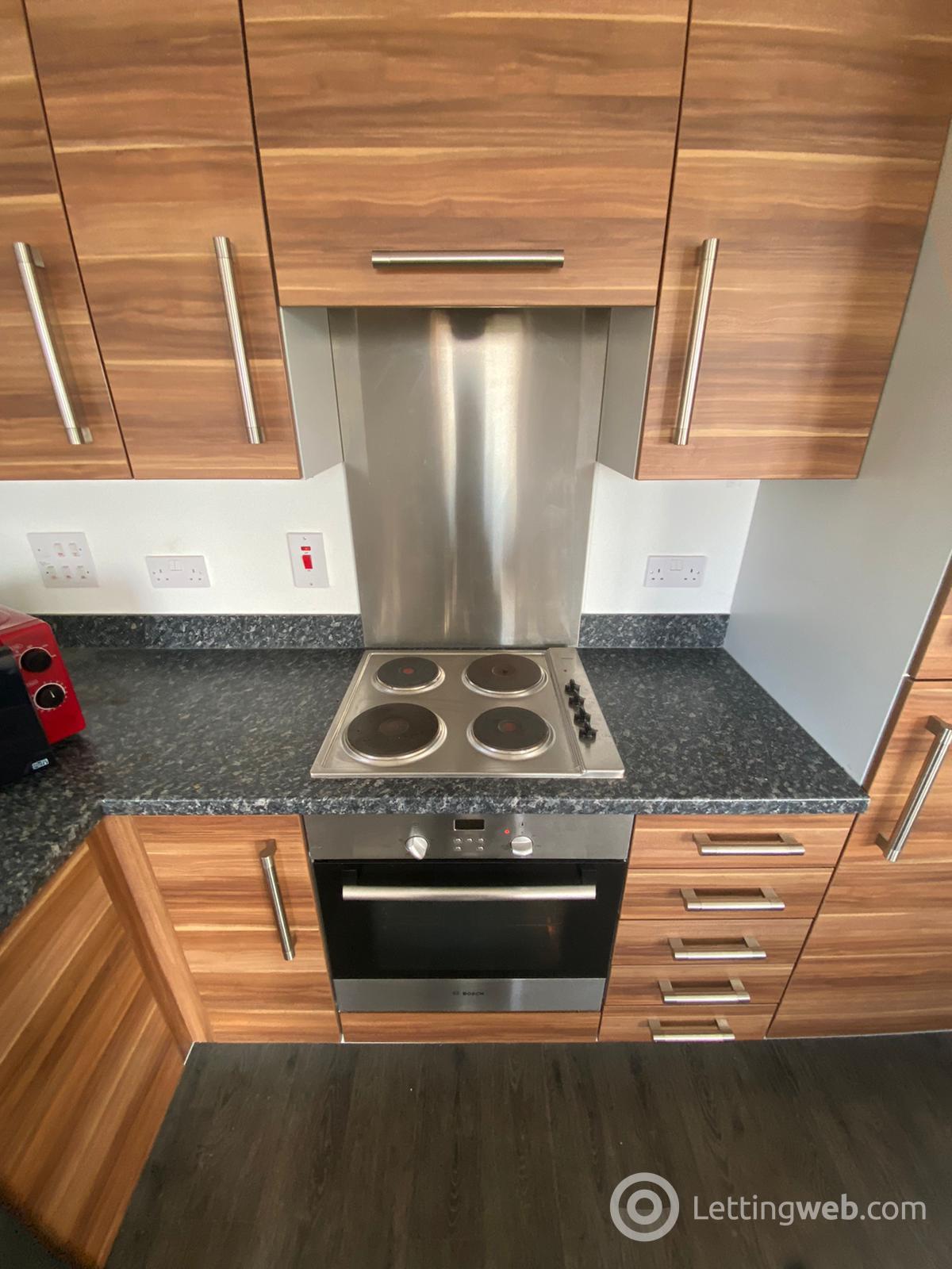 Property to rent in 16/6, Block 1, 490 Argyle Street, Glasgow, G2 8AL