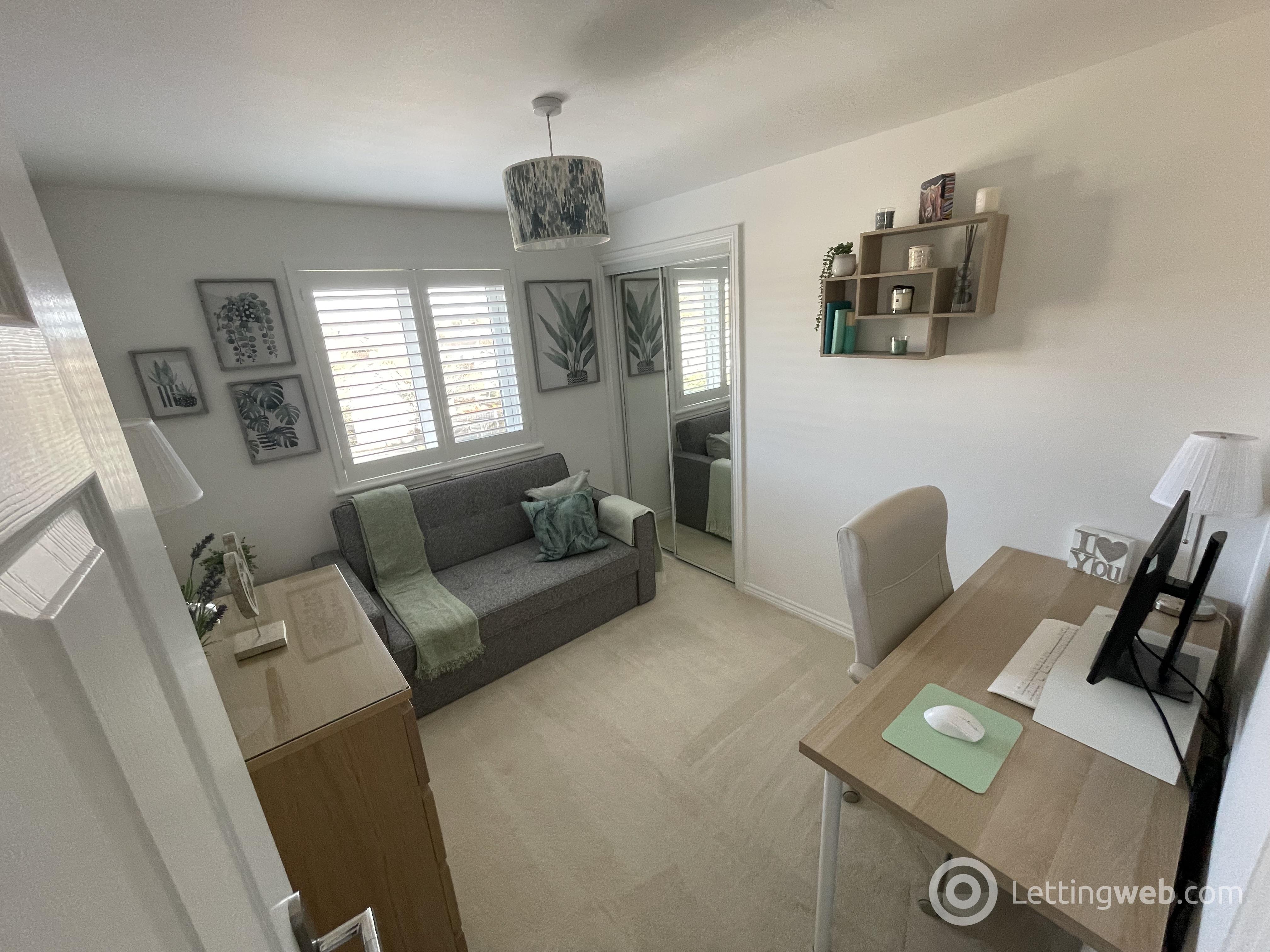 Property to rent in Ocean Field, Clydebank