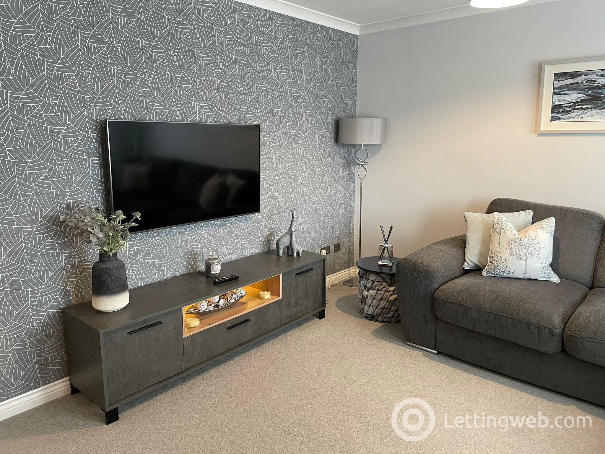 Property to rent in Ocean Field, Clydebank