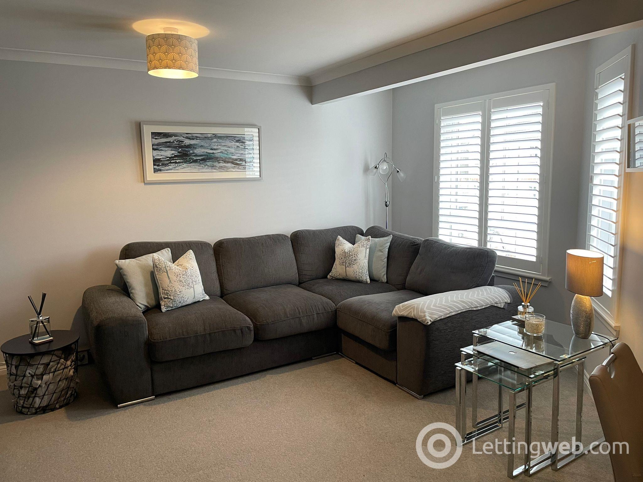 Property to rent in Ocean Field, Clydebank