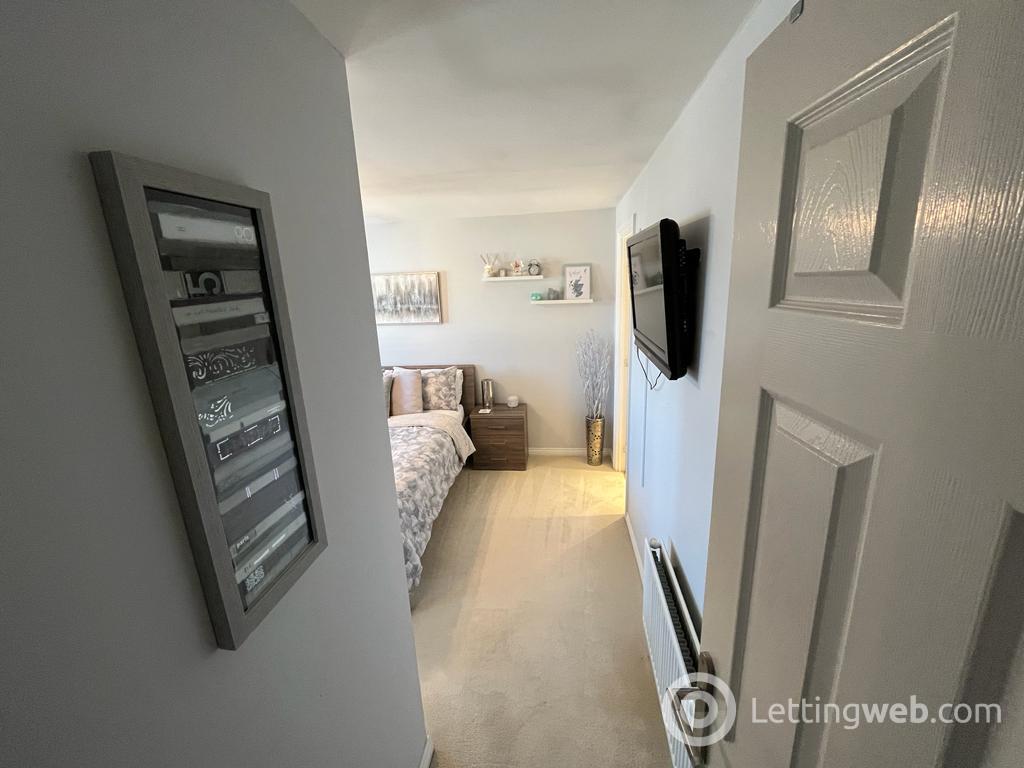 Property to rent in Ocean Field, Clydebank