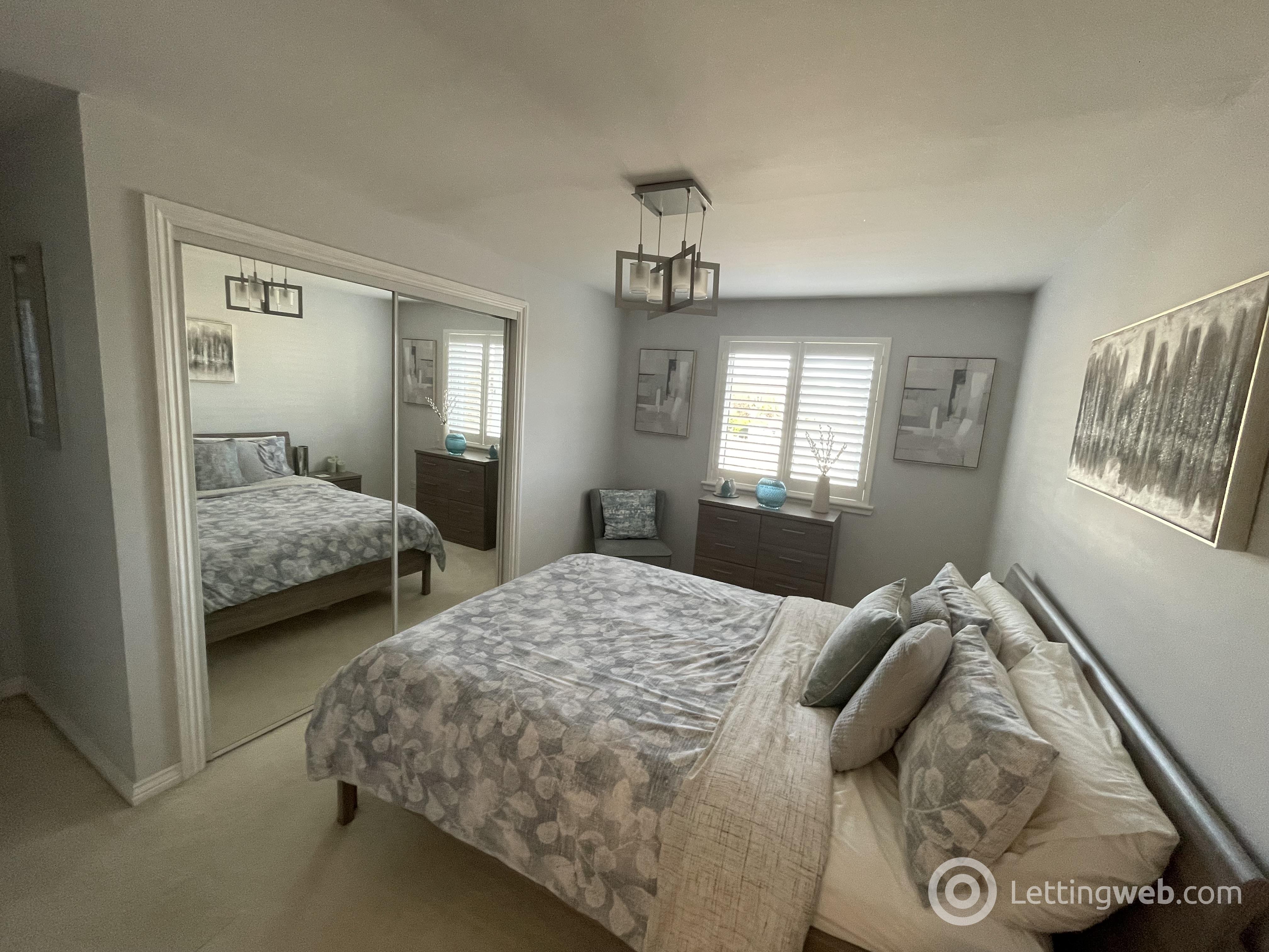 Property to rent in Ocean Field, Clydebank
