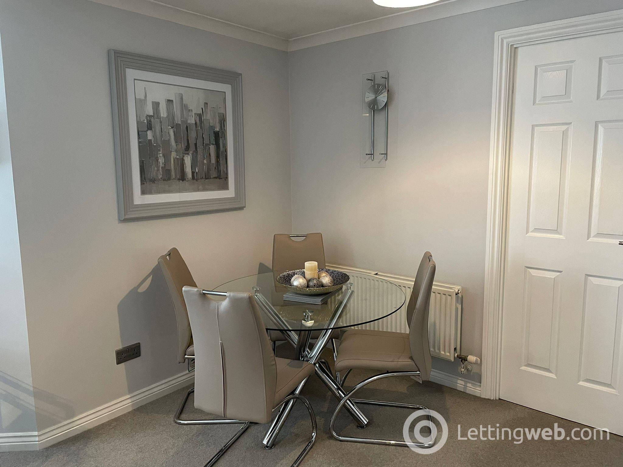 Property to rent in Ocean Field, Clydebank