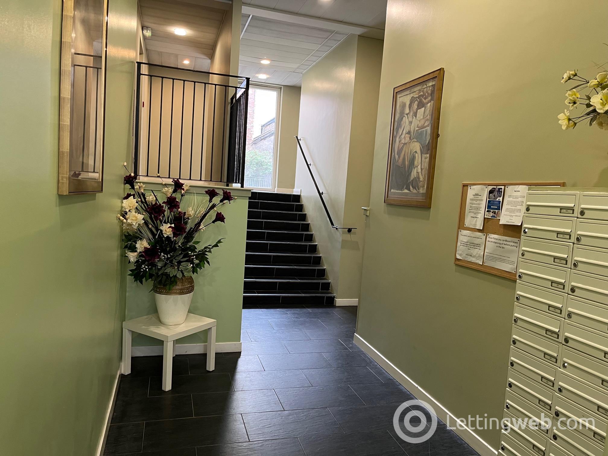 Property to rent in 1/4, 23 Oswald Street, Glasgow, G1 4PE