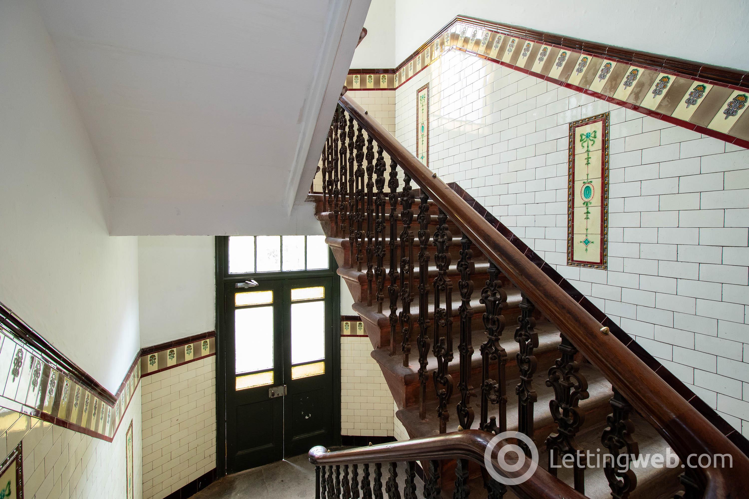 Property to rent in 1/1, 24 Nairn Street, Glasgow, G3 8SF