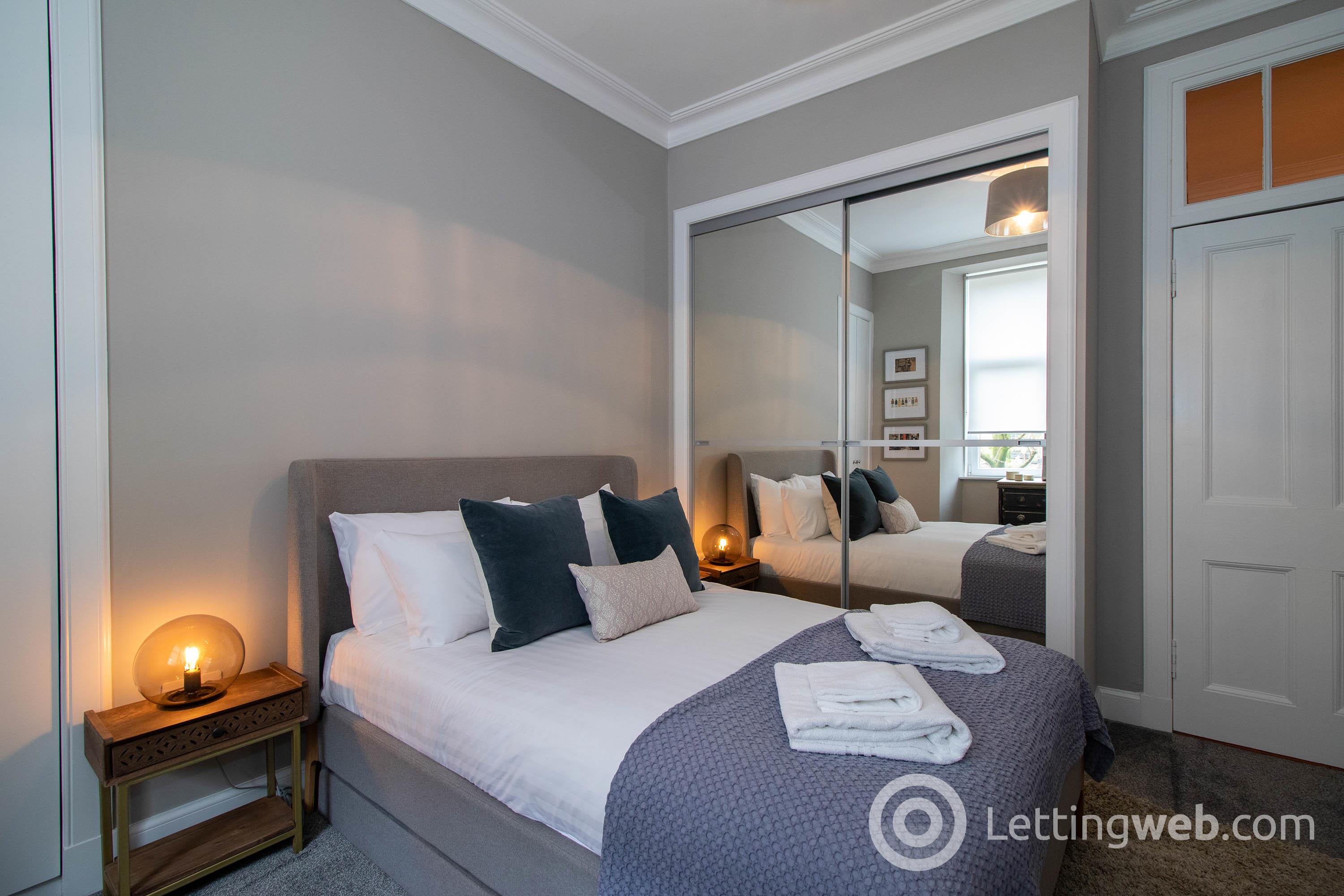 Property to rent in 1/1, 24 Nairn Street, Glasgow, G3 8SF
