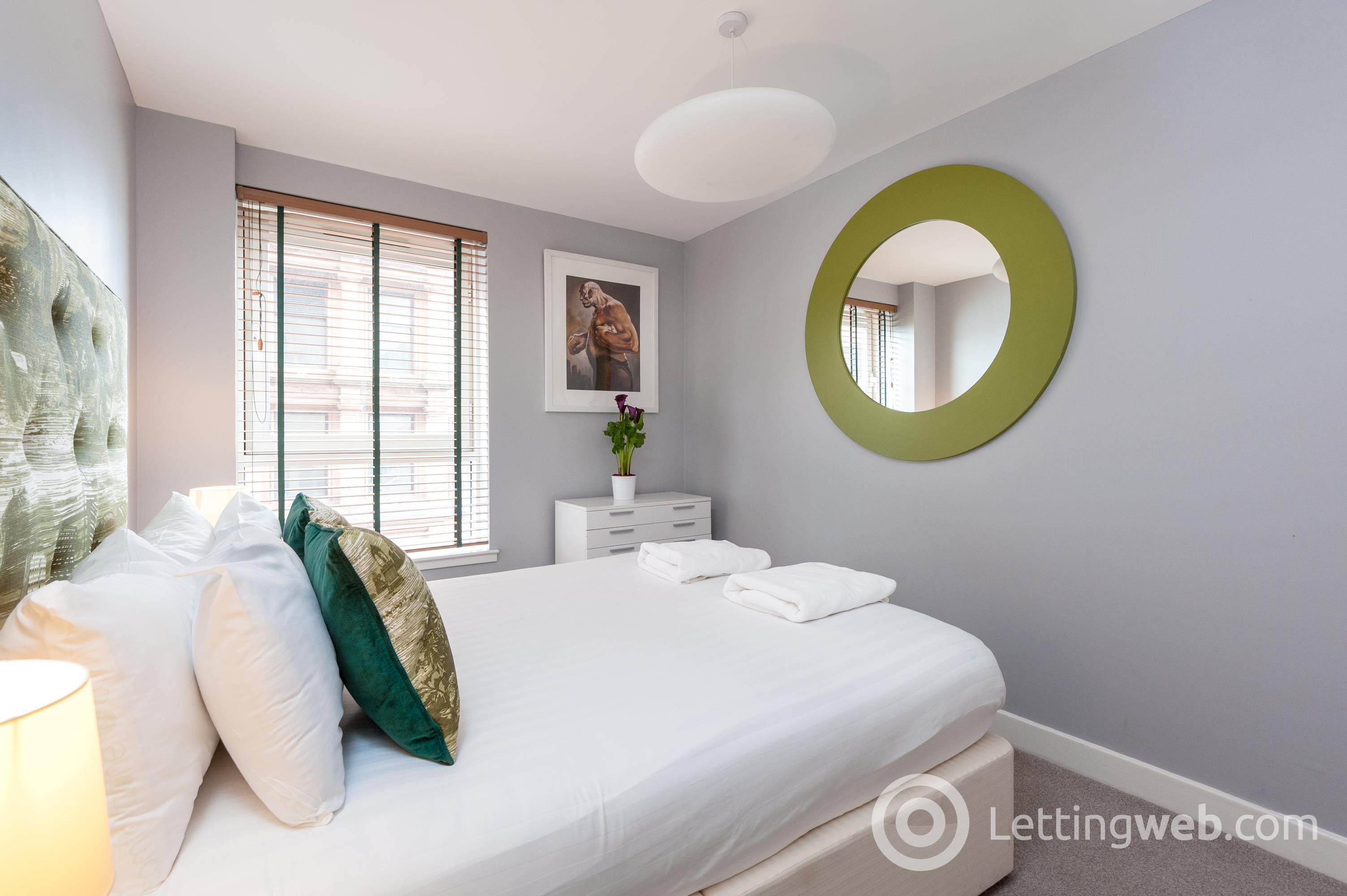 Property to rent in 120 Ingram Street, Glasgow, G1 1EJ