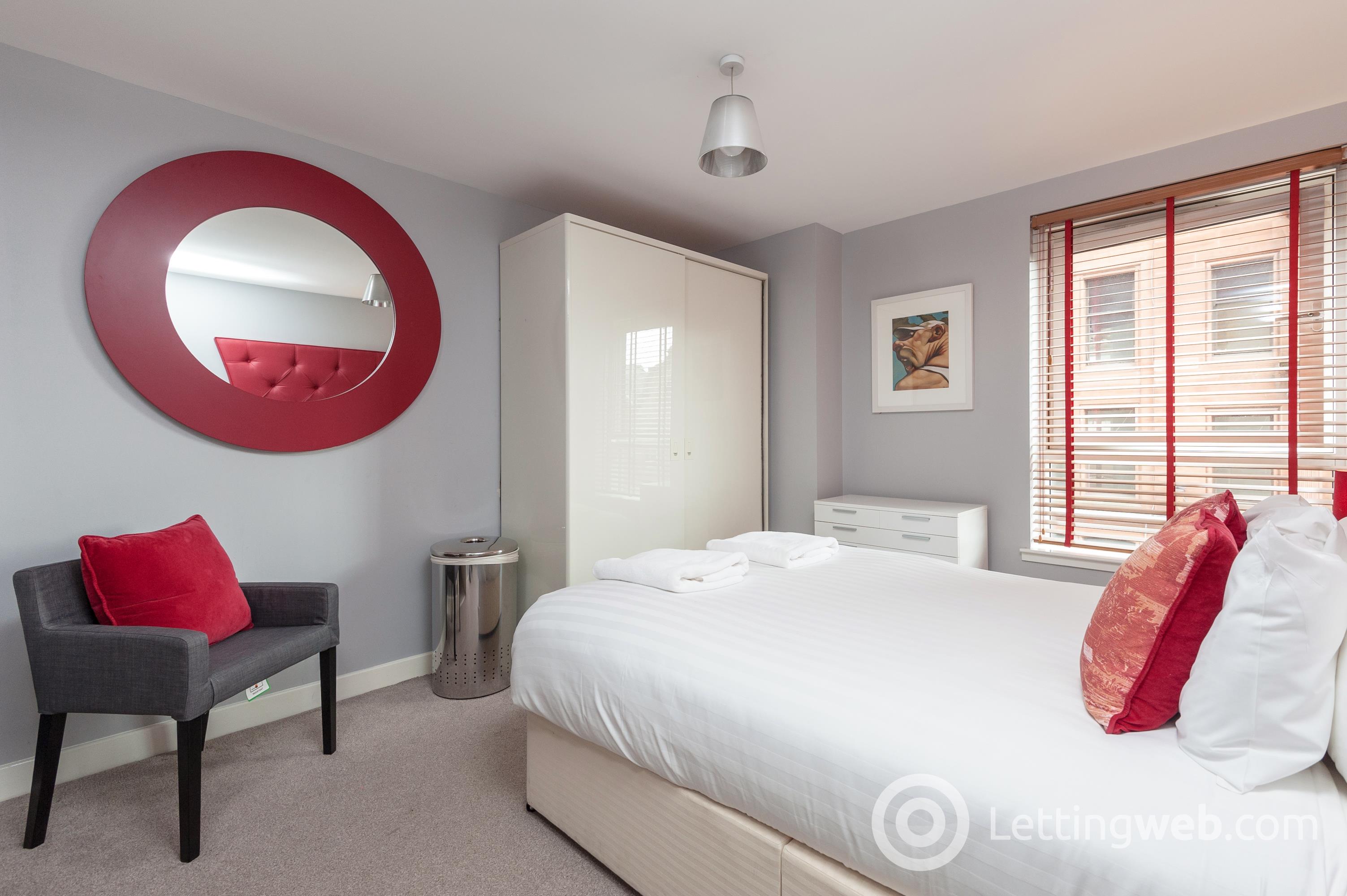 Property to rent in 120 Ingram Street, Glasgow, G1 1EJ
