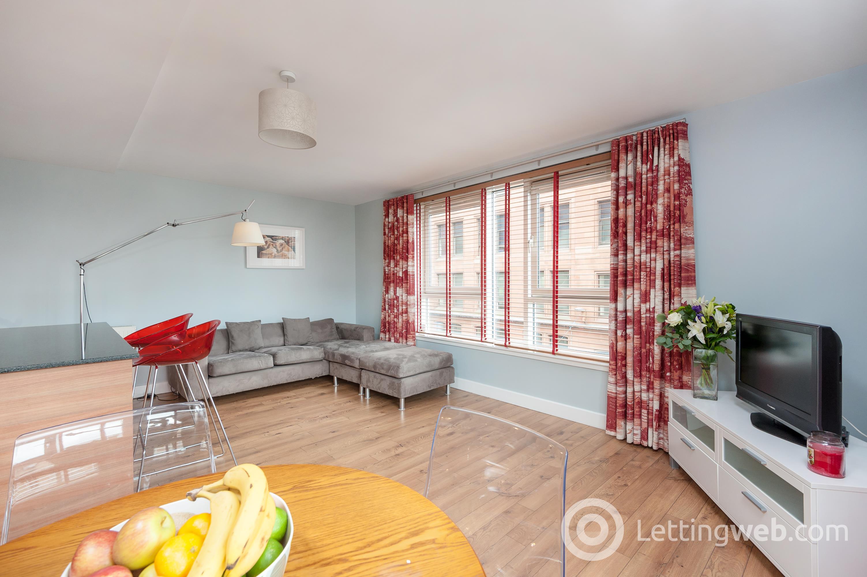 Property to rent in 120 Ingram Street, Glasgow, G1 1EJ